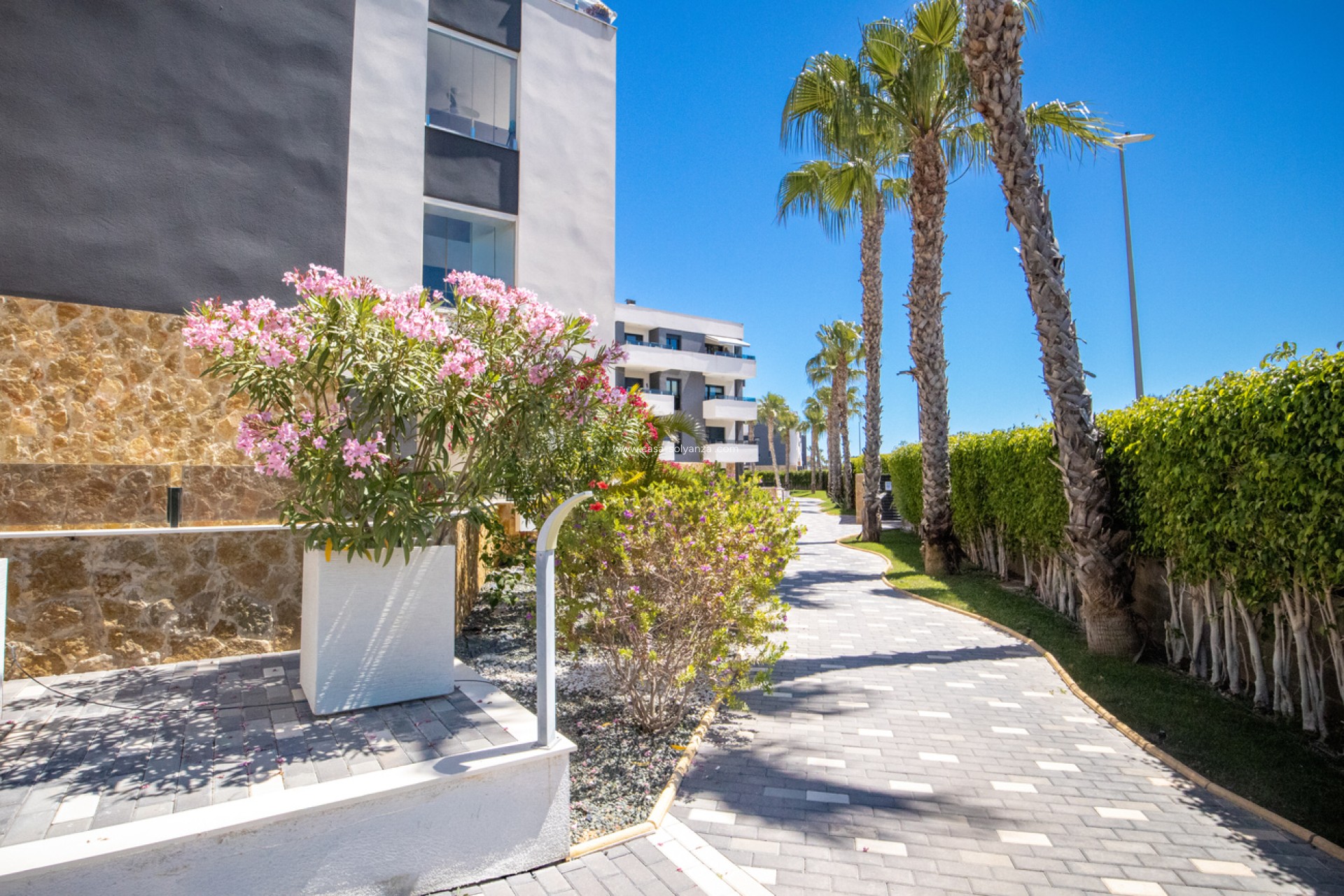 Reventa - Apartamento / piso - Los Altos - AMANECER