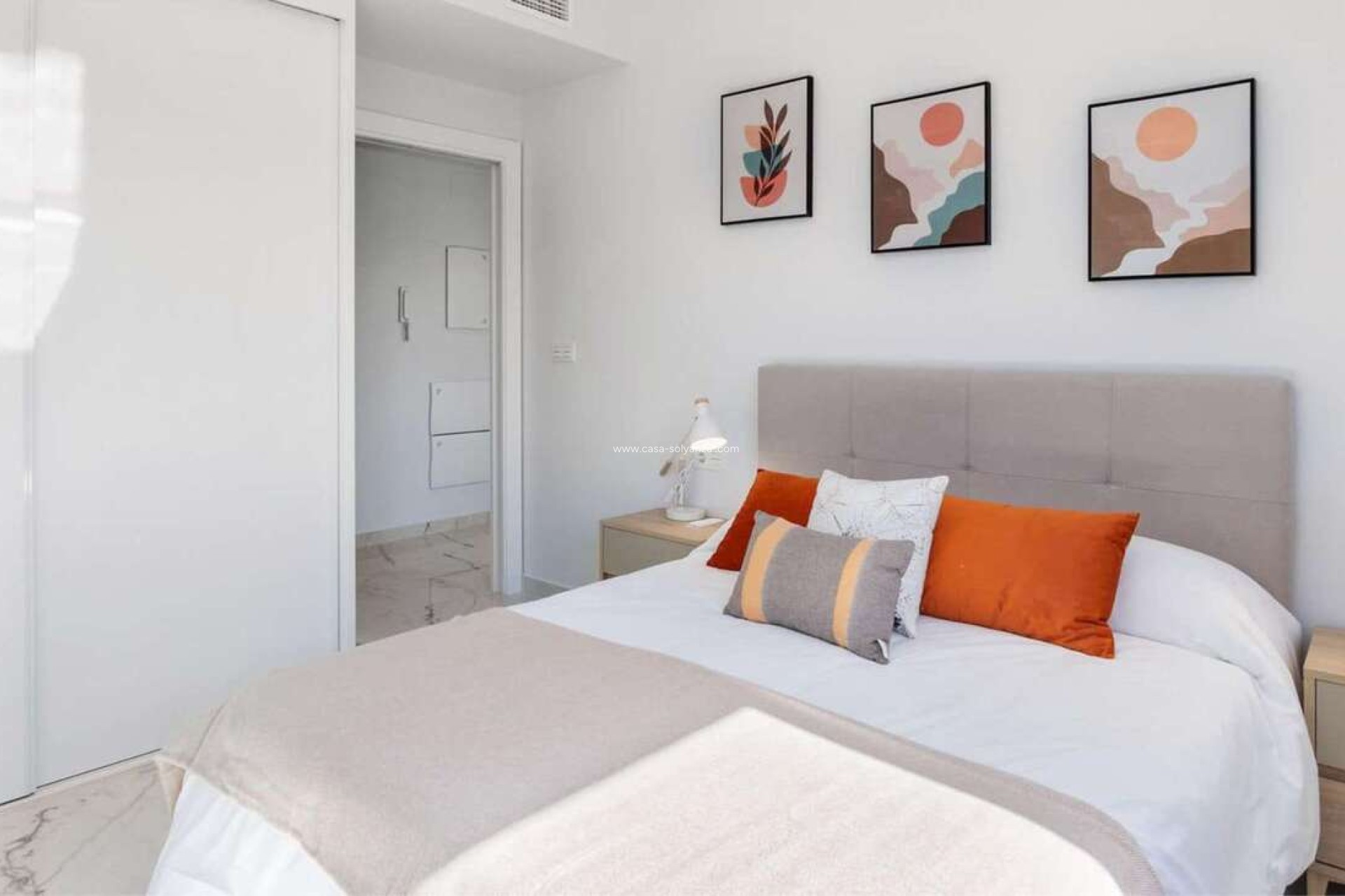 Reventa - Apartamento / piso - Los Altos - Costa Blanca