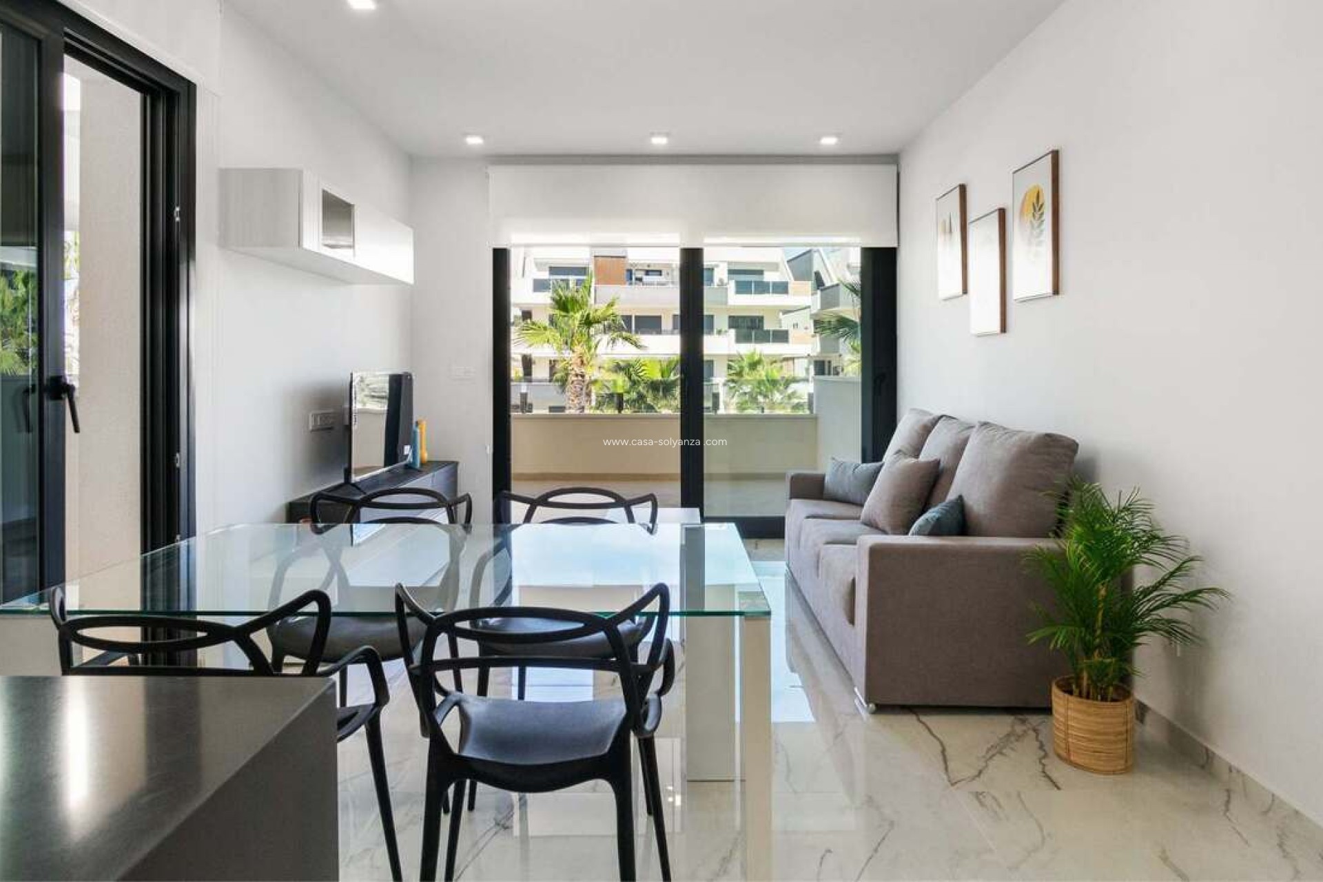 Reventa - Apartamento / piso - Los Altos - Costa Blanca