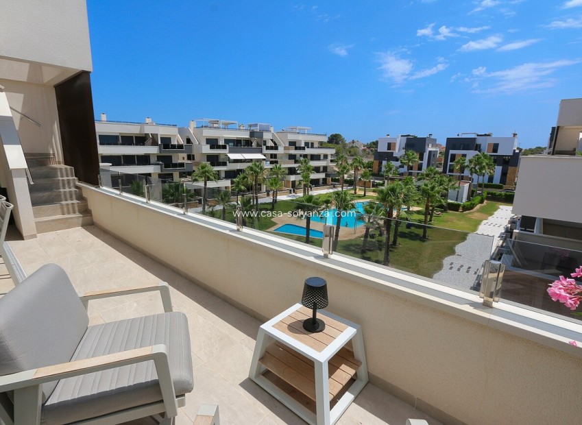 Reventa - Apartamento / piso - Los Altos - Costa Blanca