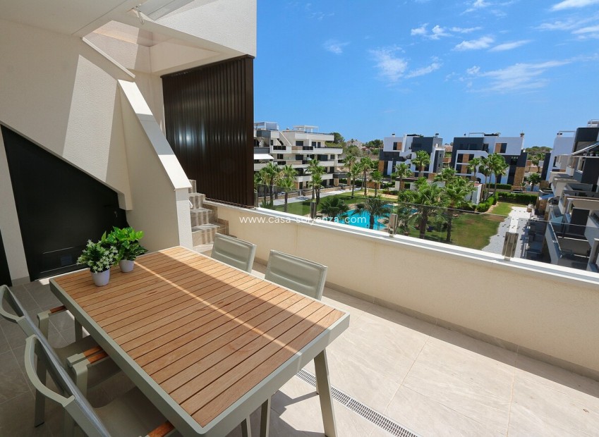 Reventa - Apartamento / piso - Los Altos - Costa Blanca