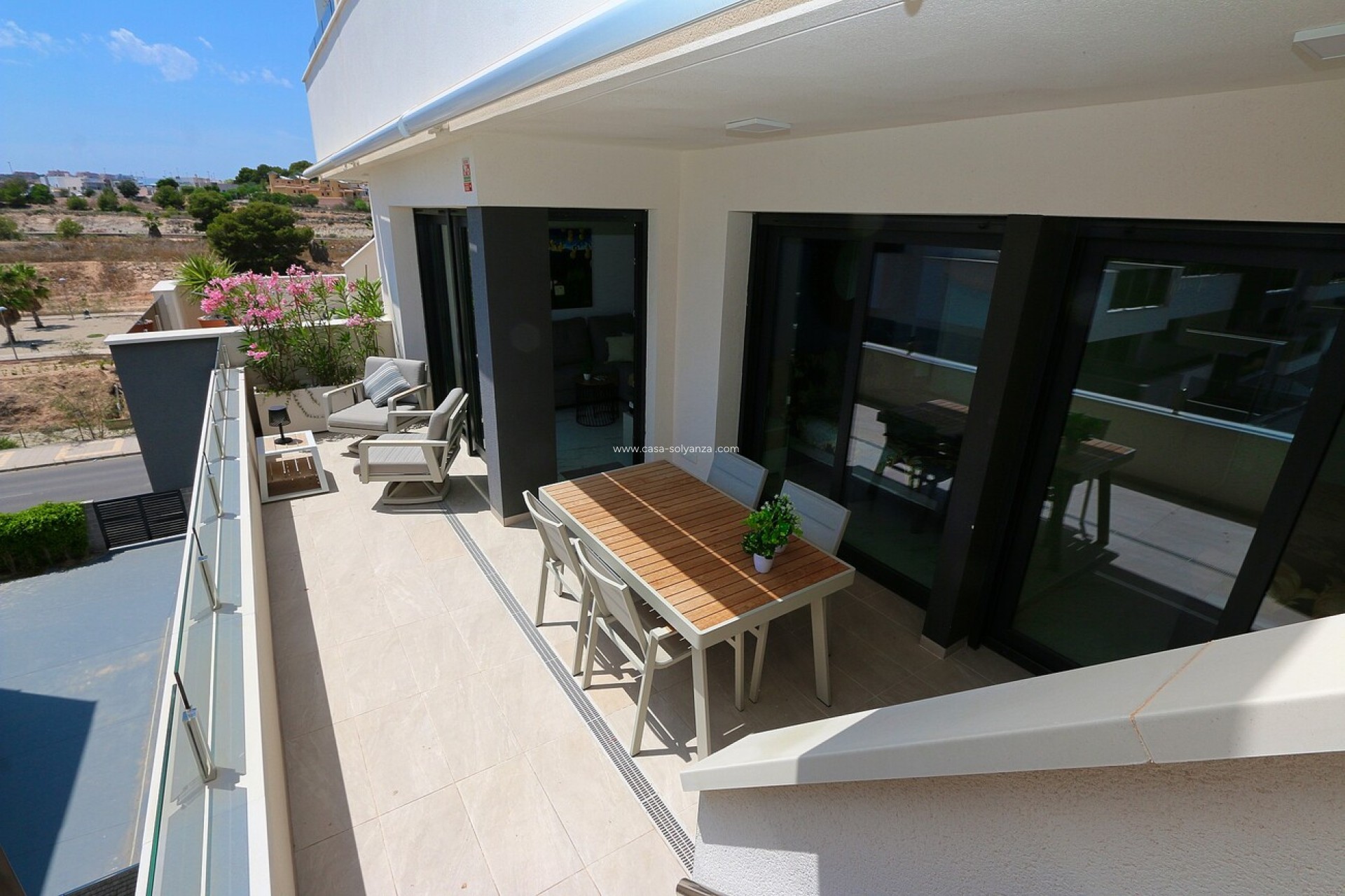 Reventa - Apartamento / piso - Los Altos - Costa Blanca