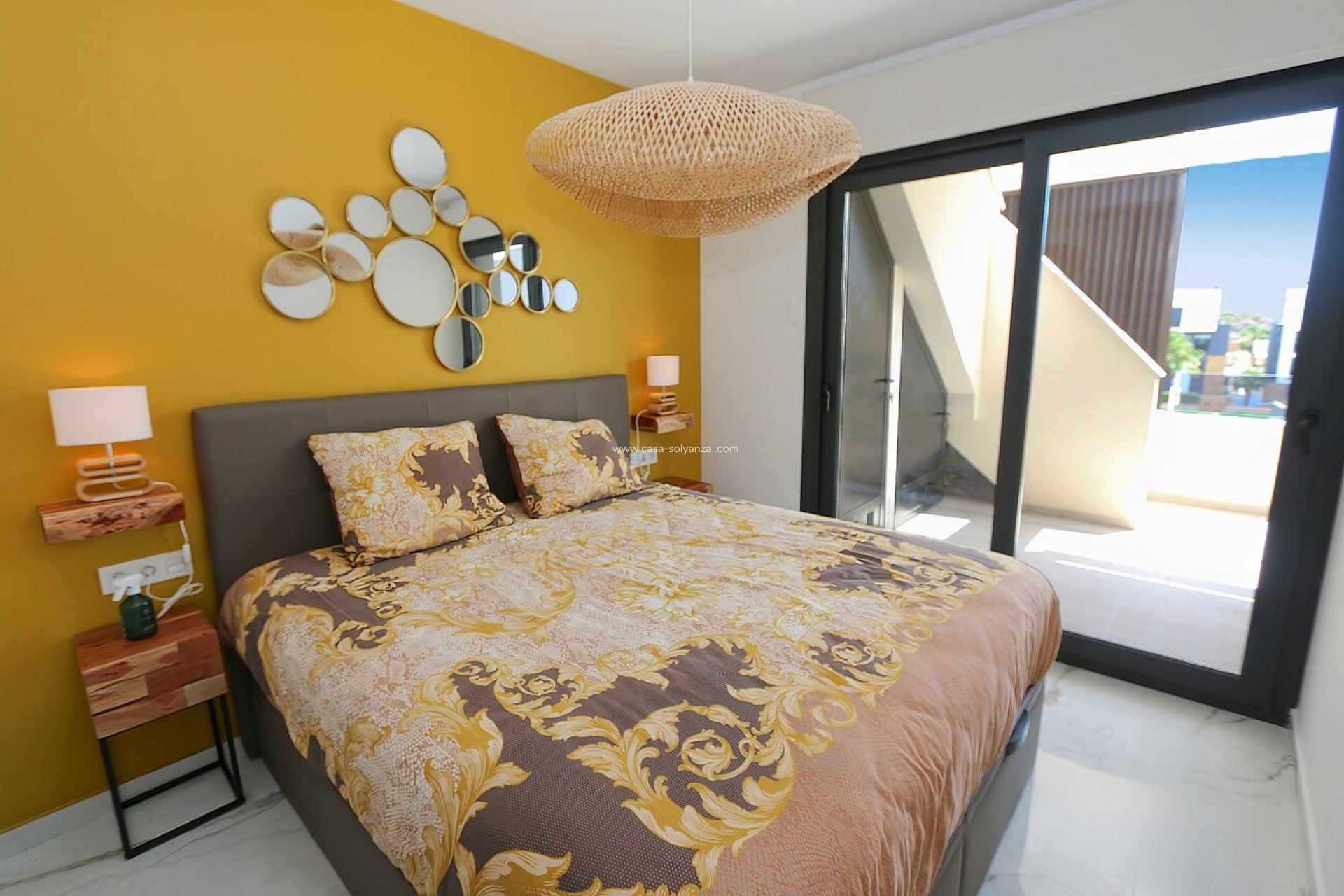 Reventa - Apartamento / piso - Los Altos - Costa Blanca