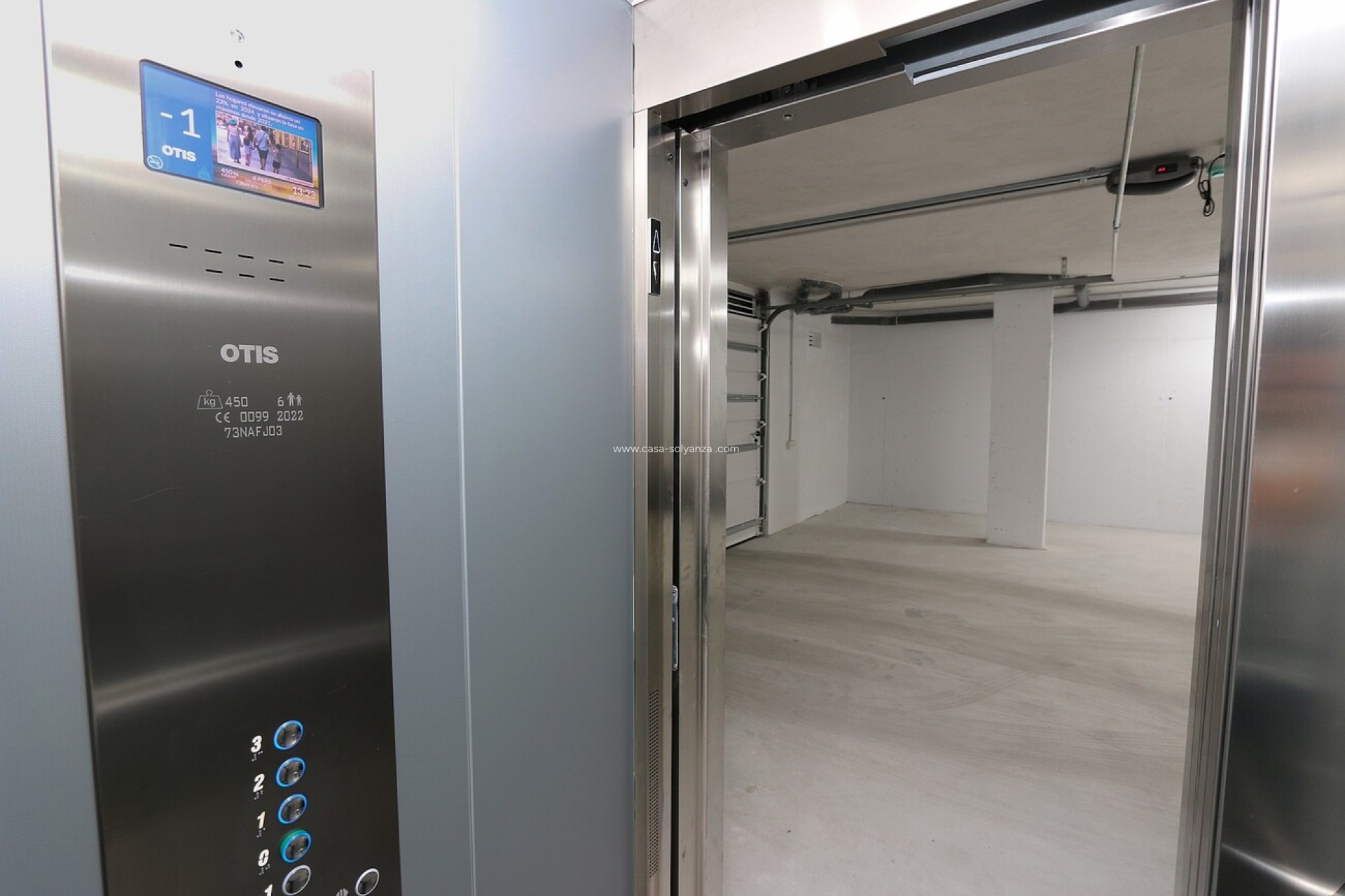 Reventa - Apartamento / piso - Los Altos - Costa Blanca