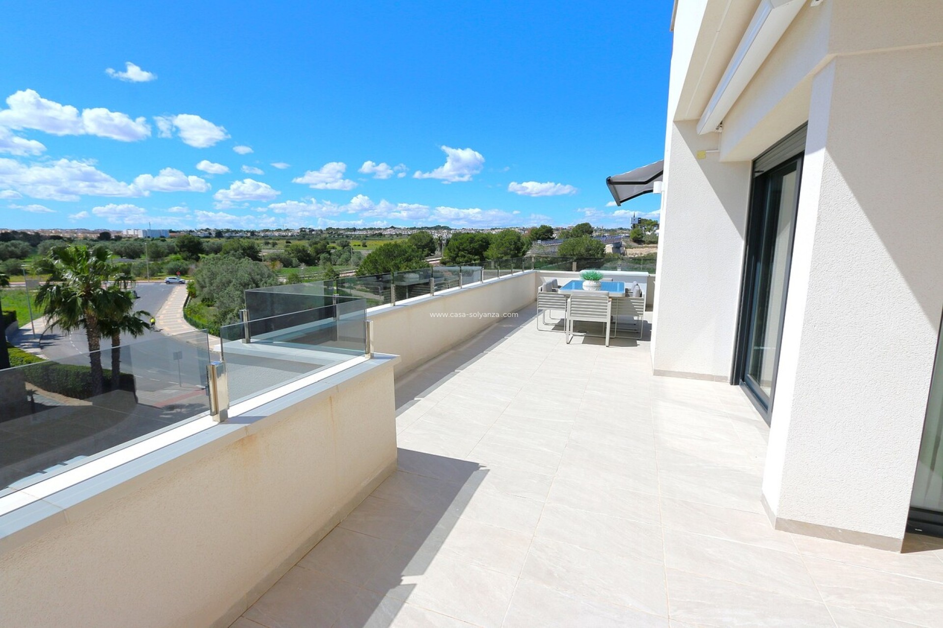 Reventa - Apartamento / piso - Los Altos - Costa Blanca