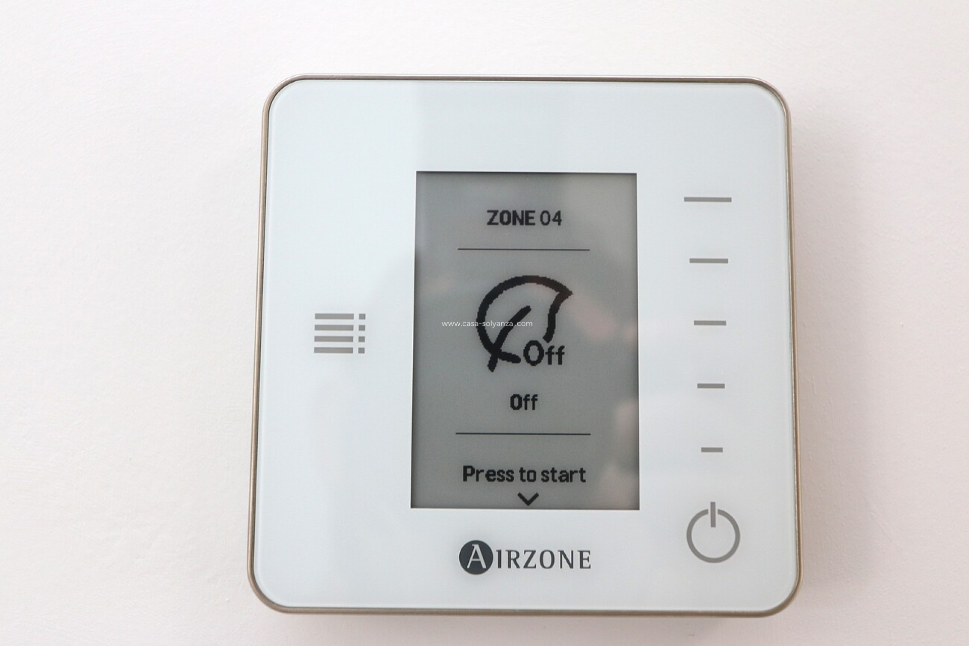 Reventa - Apartamento / piso - Los Altos - Costa Blanca