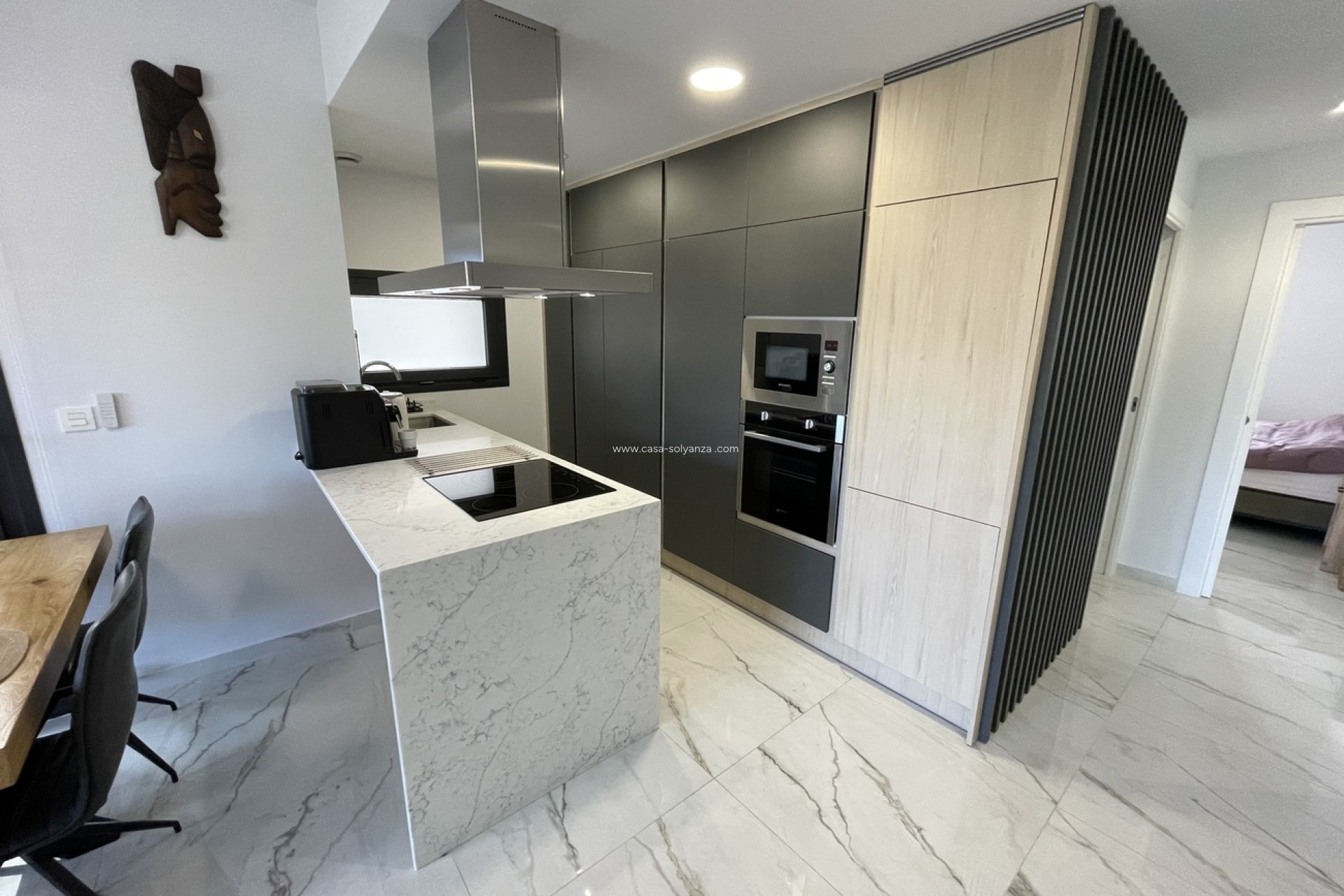 Reventa - Apartamento / piso - Los Altos - Costa Blanca