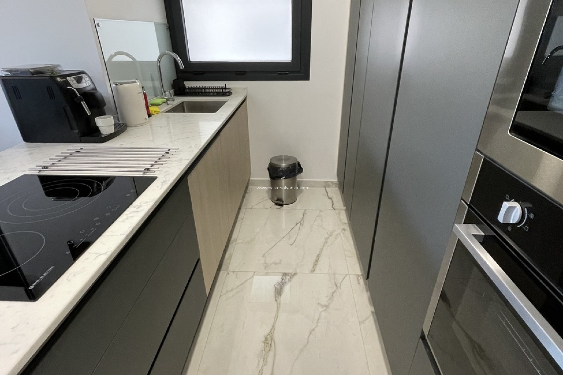 Reventa - Apartamento / piso - Los Altos - Costa Blanca