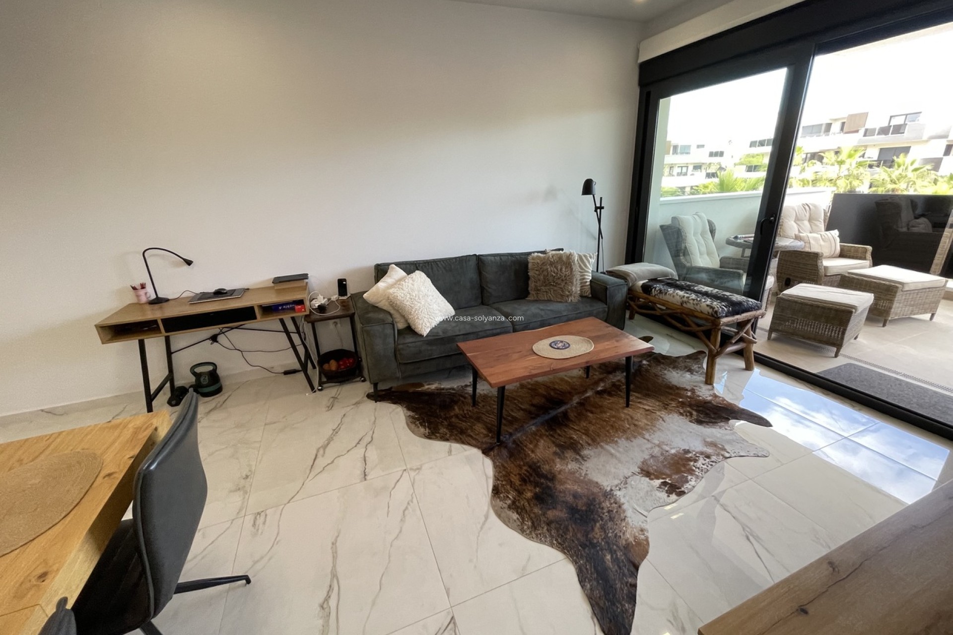 Reventa - Apartamento / piso - Los Altos - Costa Blanca