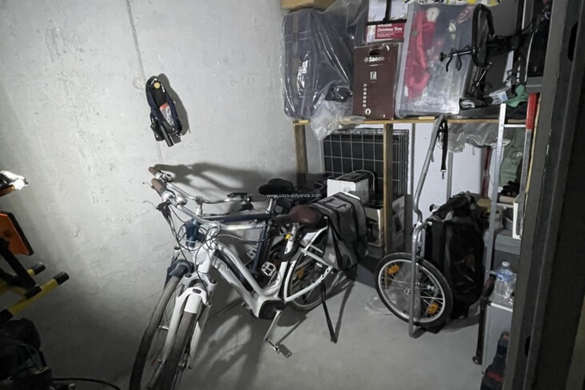 Reventa - Apartamento / piso - Los Altos - Costa Blanca