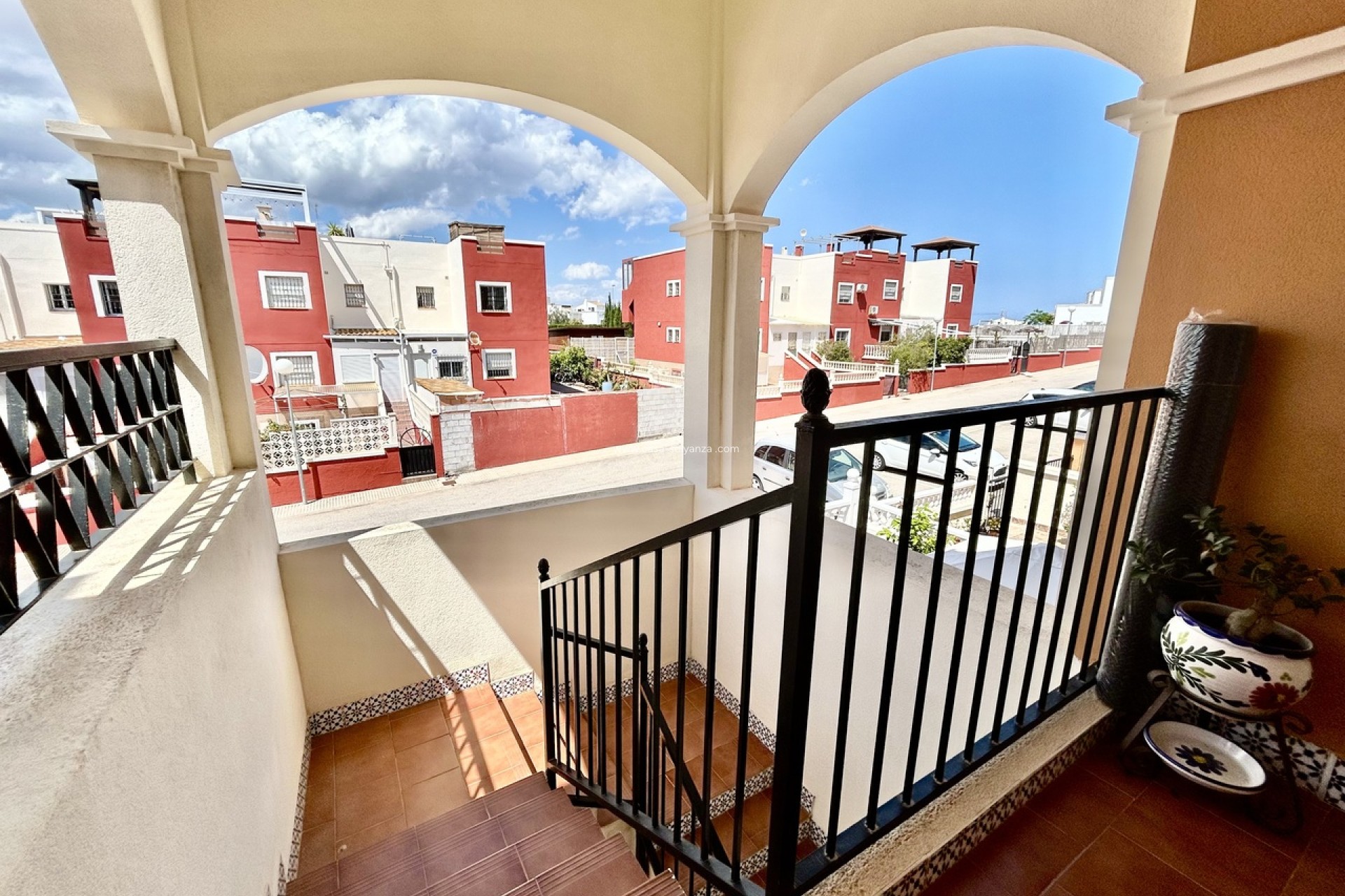 Reventa - Apartamento / piso - Los Altos - Costa Blanca
