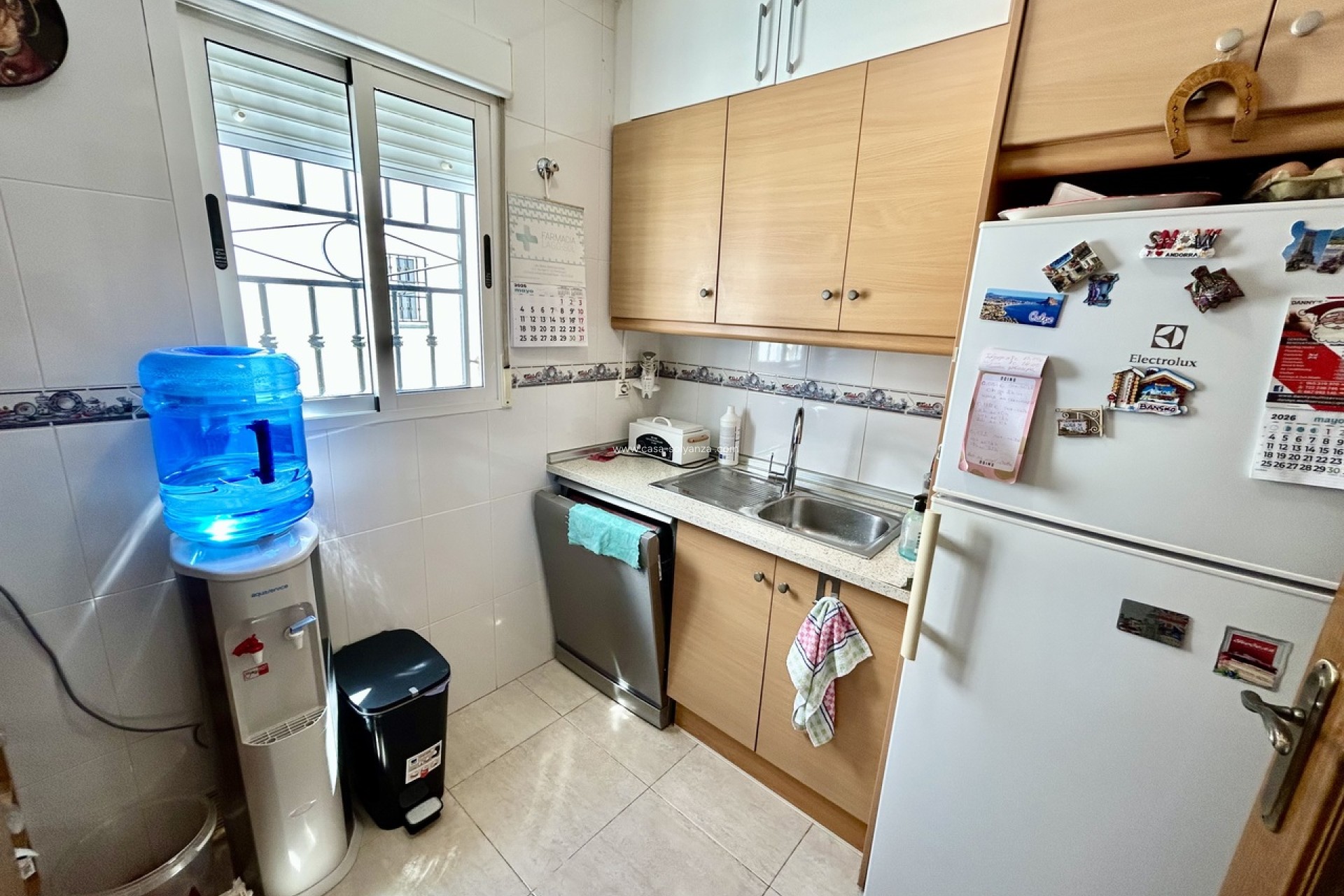 Reventa - Apartamento / piso - Los Altos - Costa Blanca