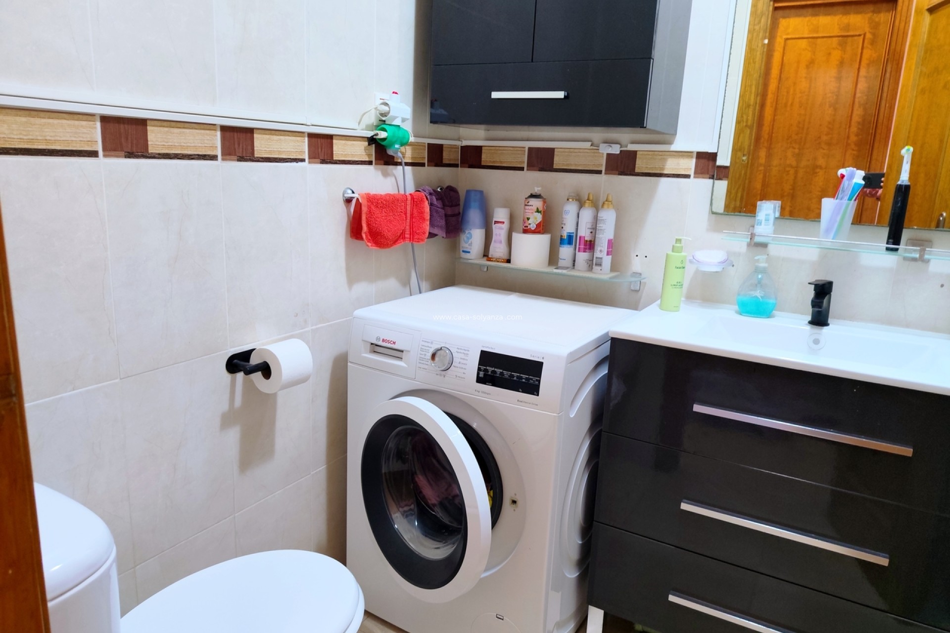 Reventa - Apartamento / piso - Los Altos - Costa Blanca