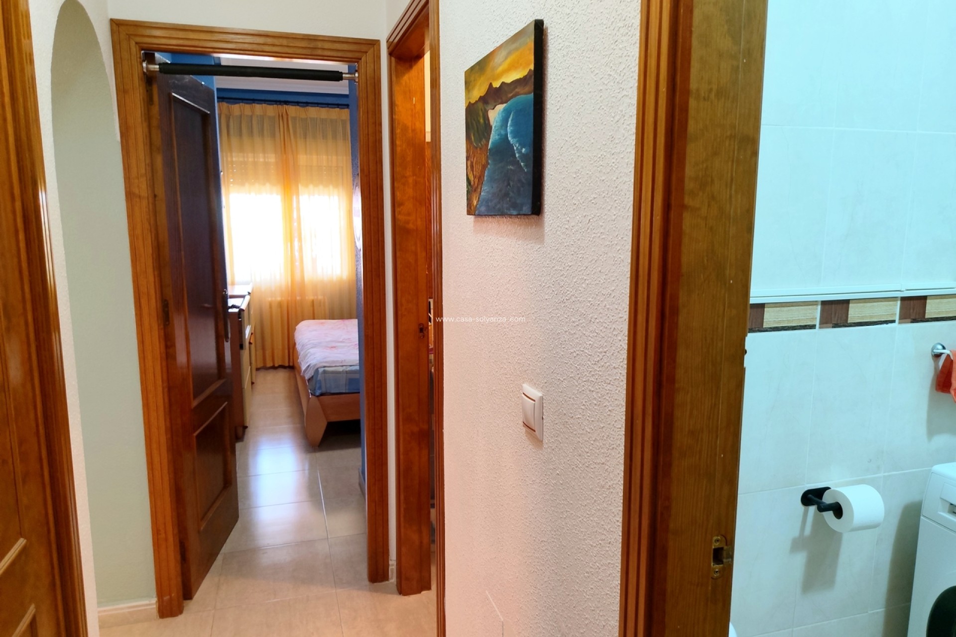 Reventa - Apartamento / piso - Los Altos - Costa Blanca