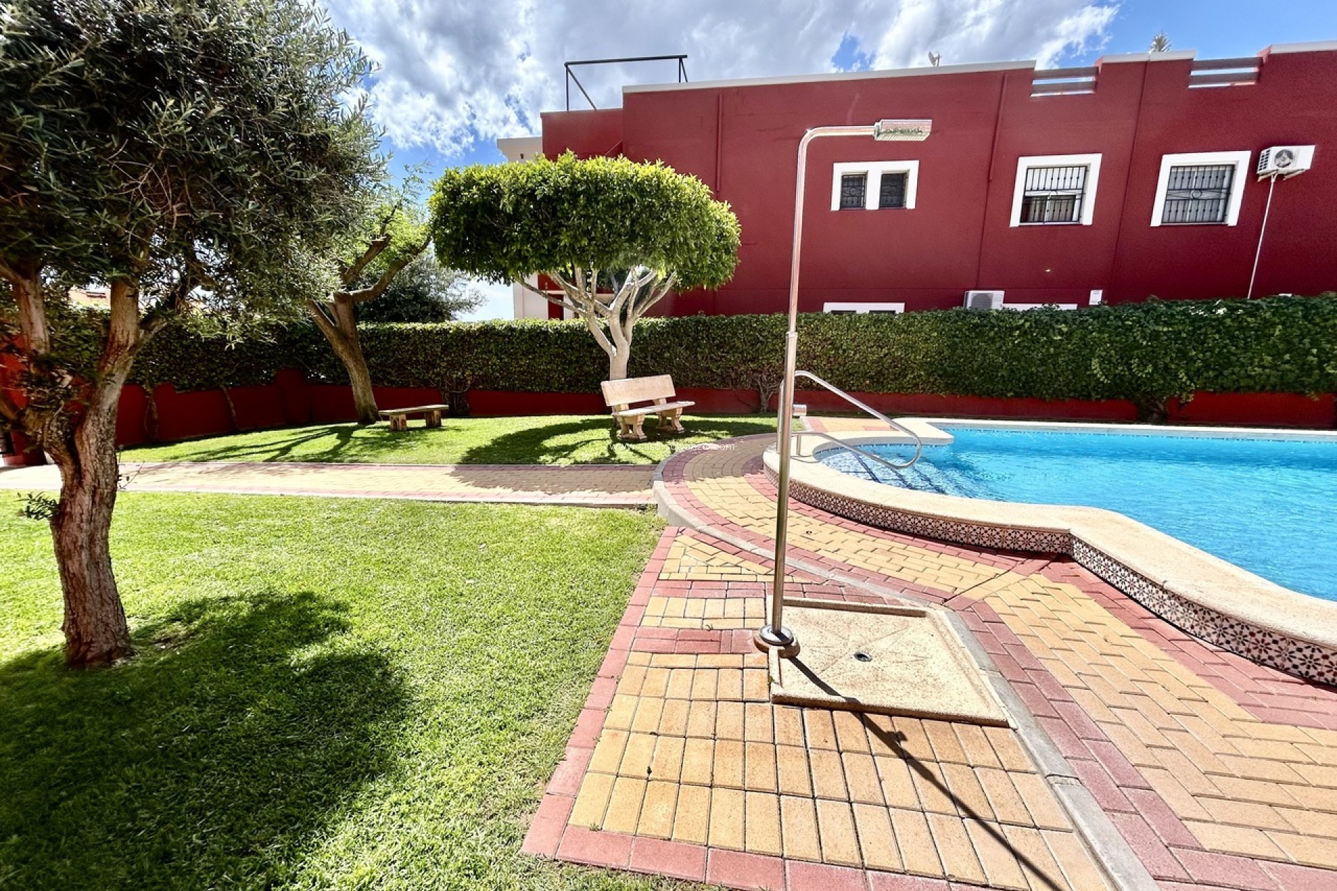 Reventa - Apartamento / piso - Los Altos - Costa Blanca