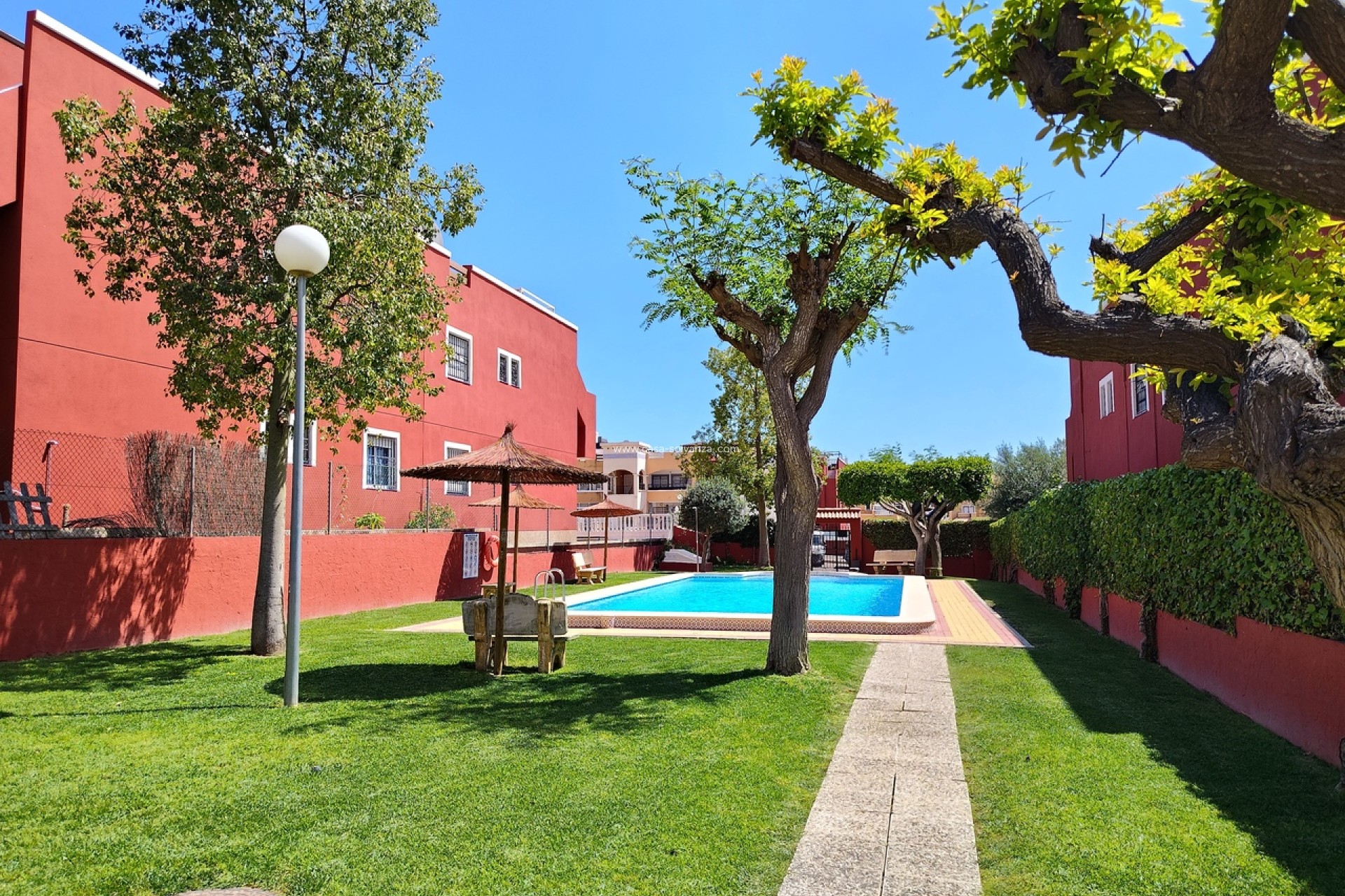 Reventa - Apartamento / piso - Los Altos - Costa Blanca