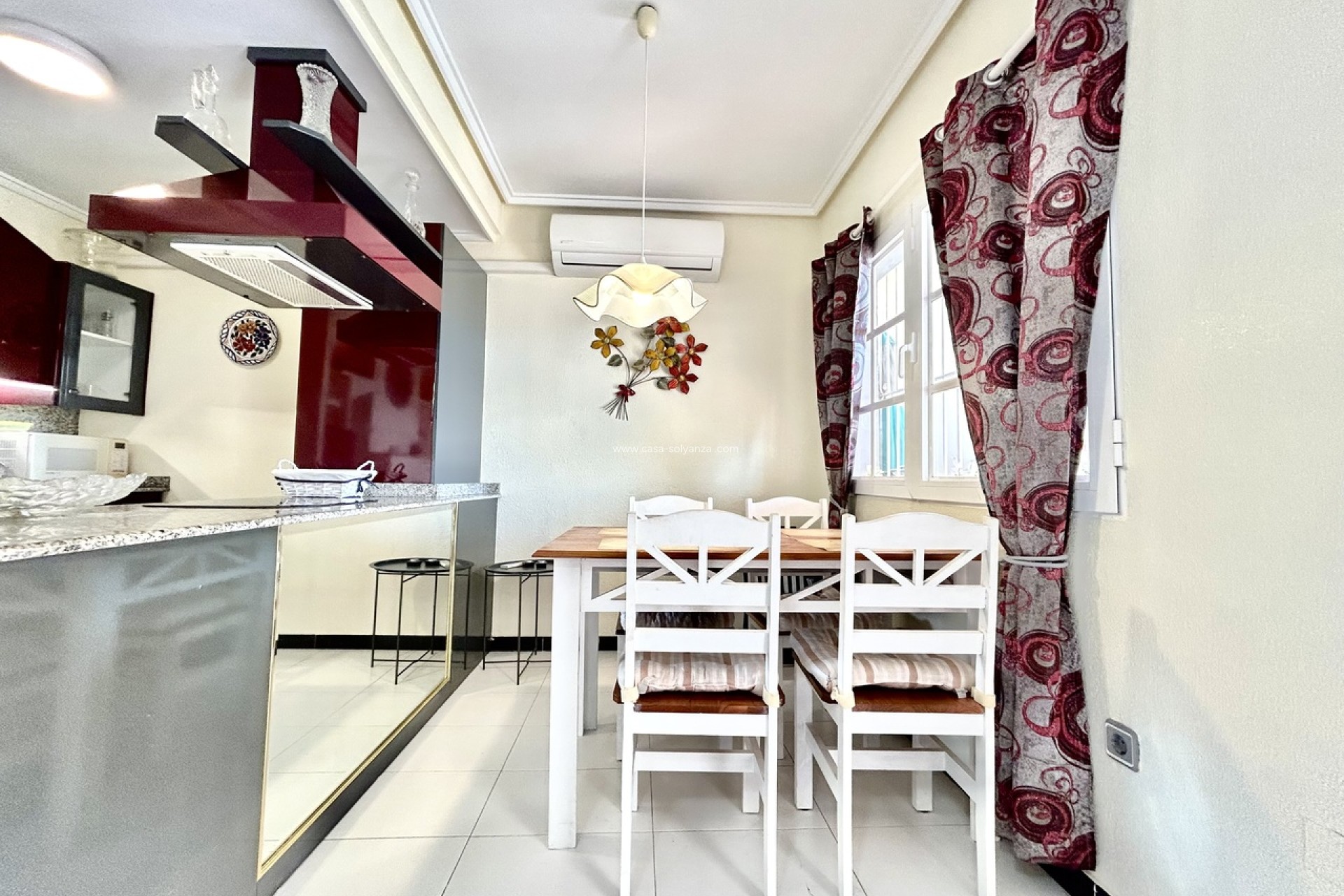 Reventa - Apartamento / piso - Los Altos - Costa Blanca