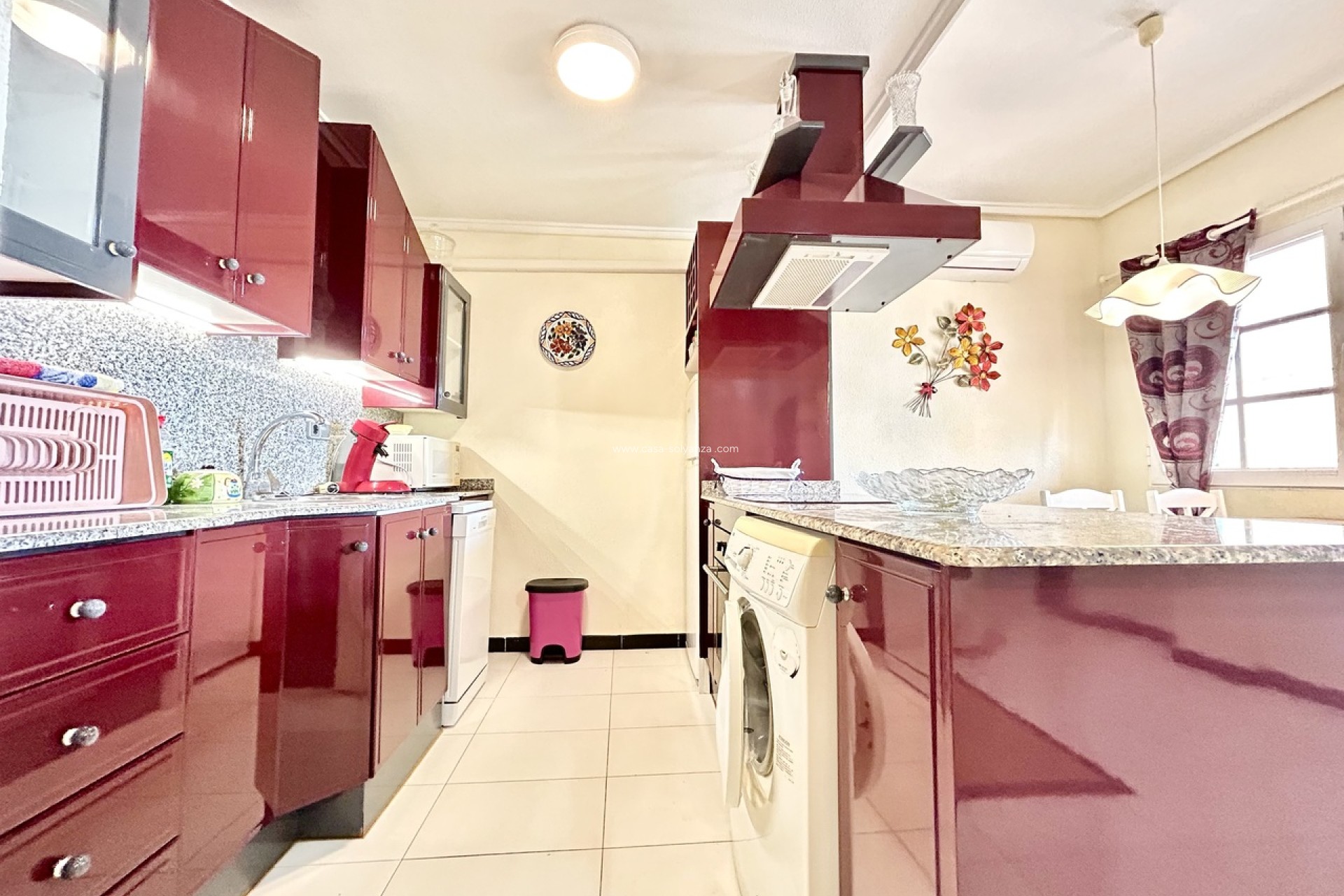 Reventa - Apartamento / piso - Los Altos - Costa Blanca