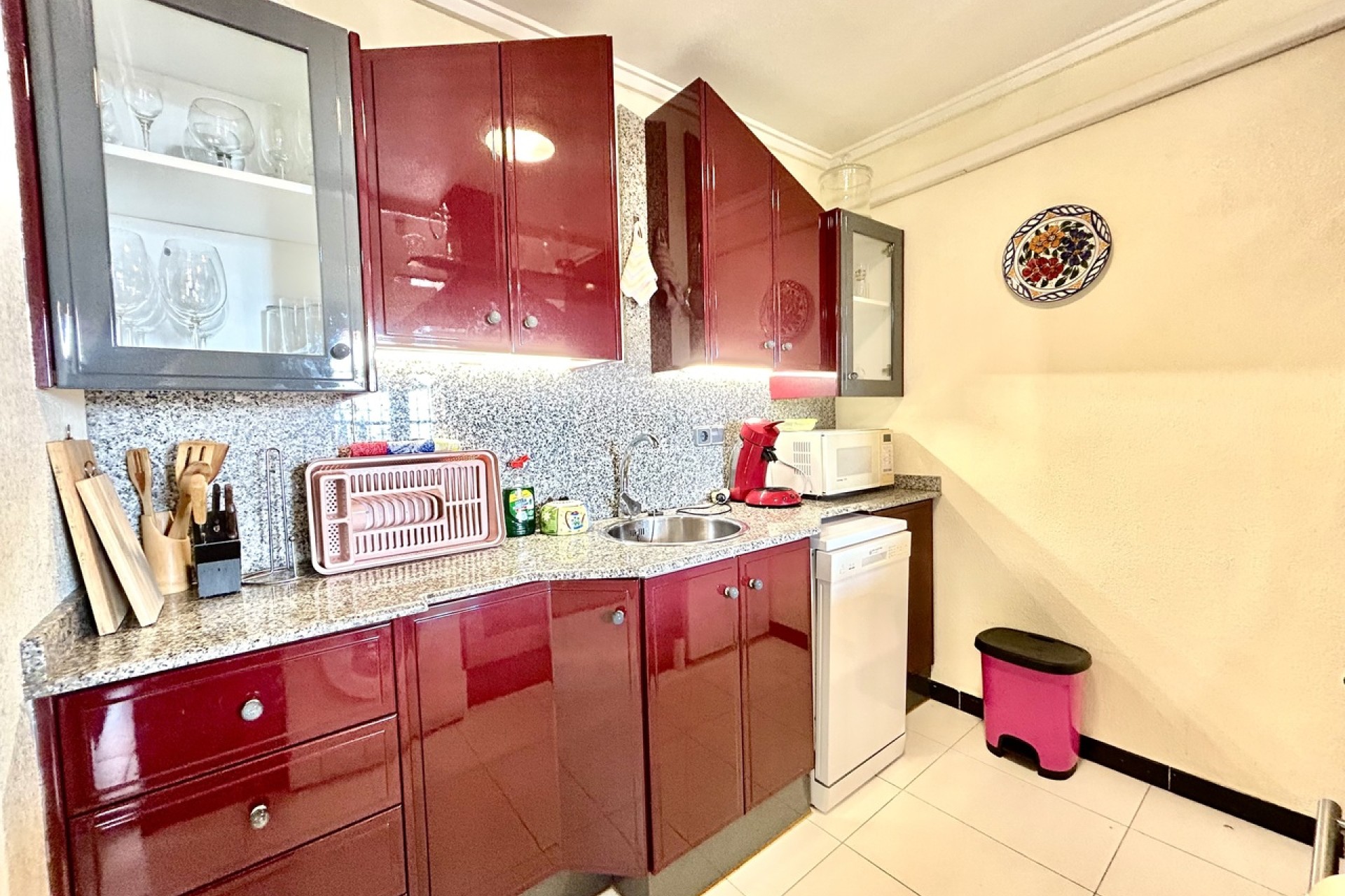 Reventa - Apartamento / piso - Los Altos - Costa Blanca