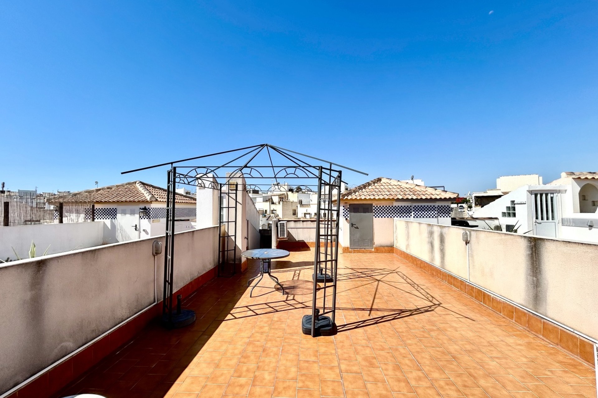 Reventa - Apartamento / piso - Los Altos - Costa Blanca