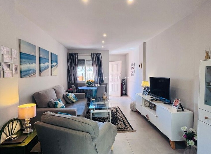 Reventa - Apartamento / piso - Los Altos - Dream Hills - Dream Hills 2