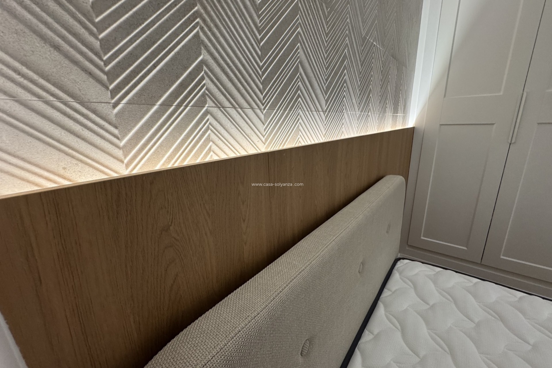 Reventa - Apartamento / piso - Los Altos
