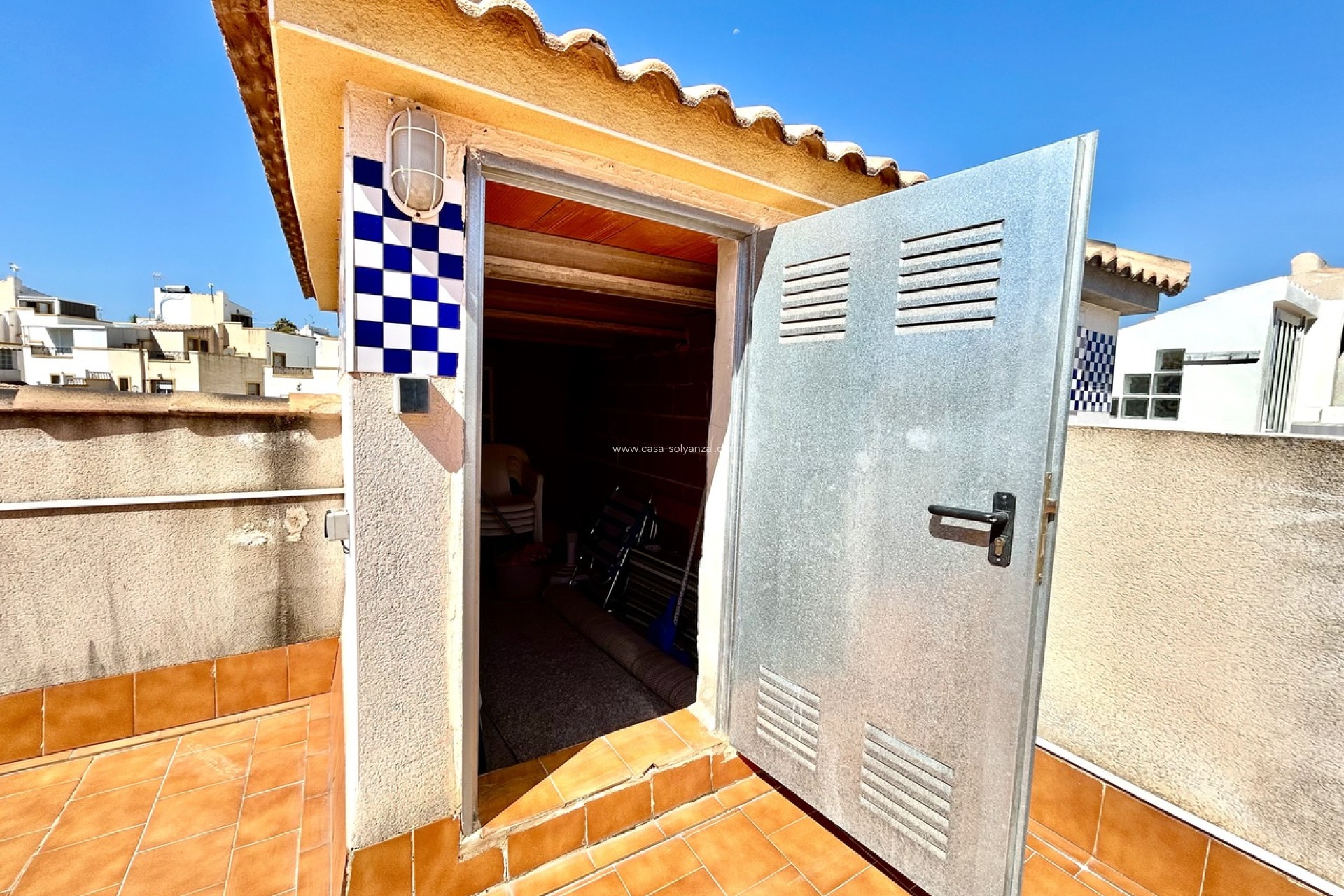 Reventa - Apartamento / piso - Los Altos
