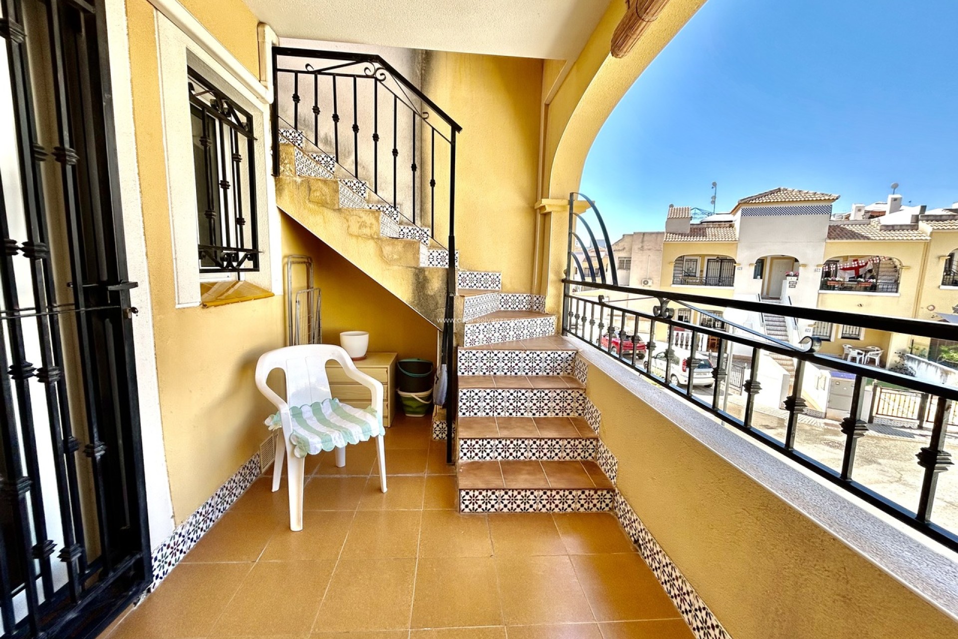 Reventa - Apartamento / piso - Los Altos