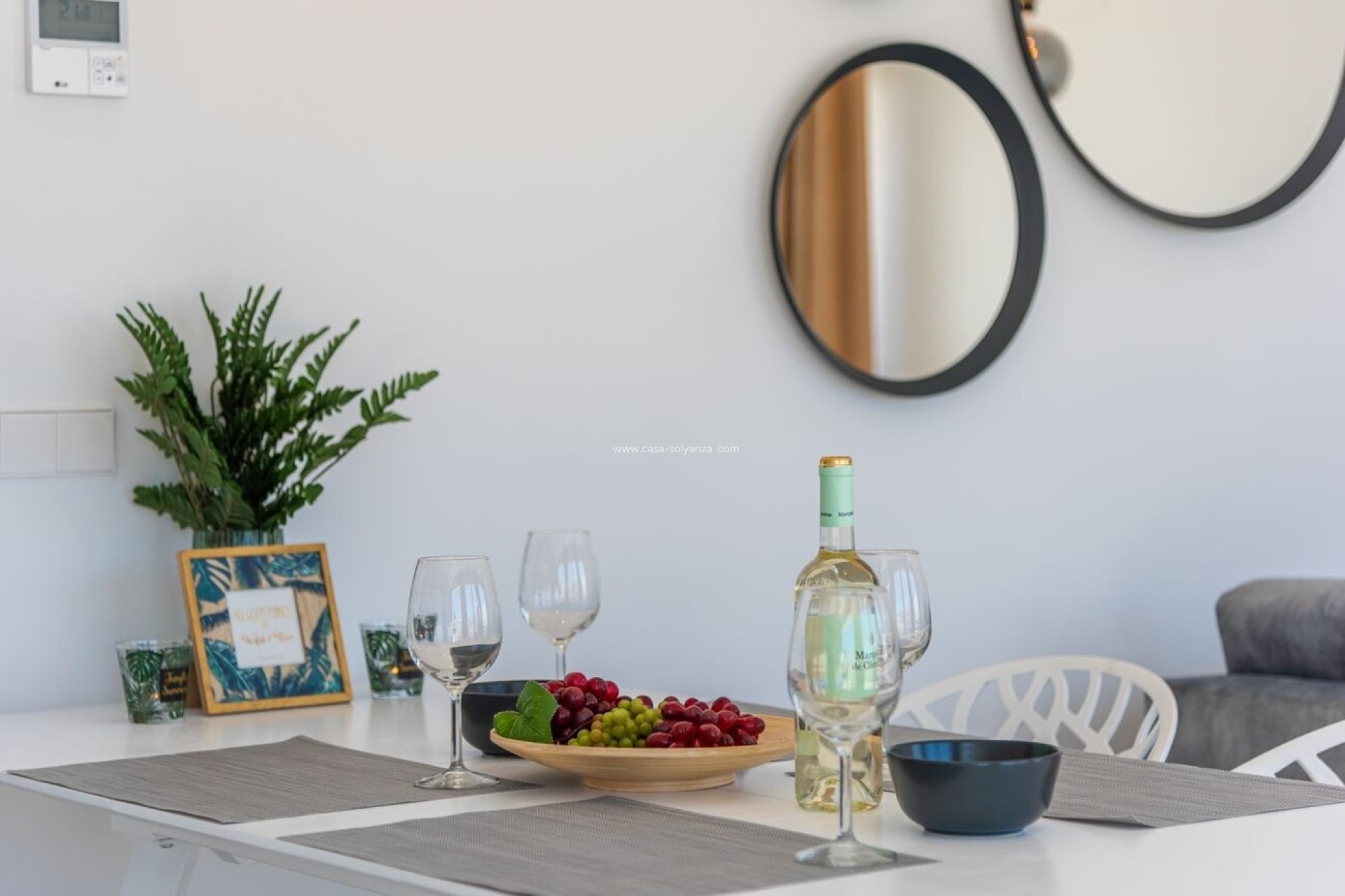 Reventa - Apartamento / piso - Los Balcones - Costa Blanca
