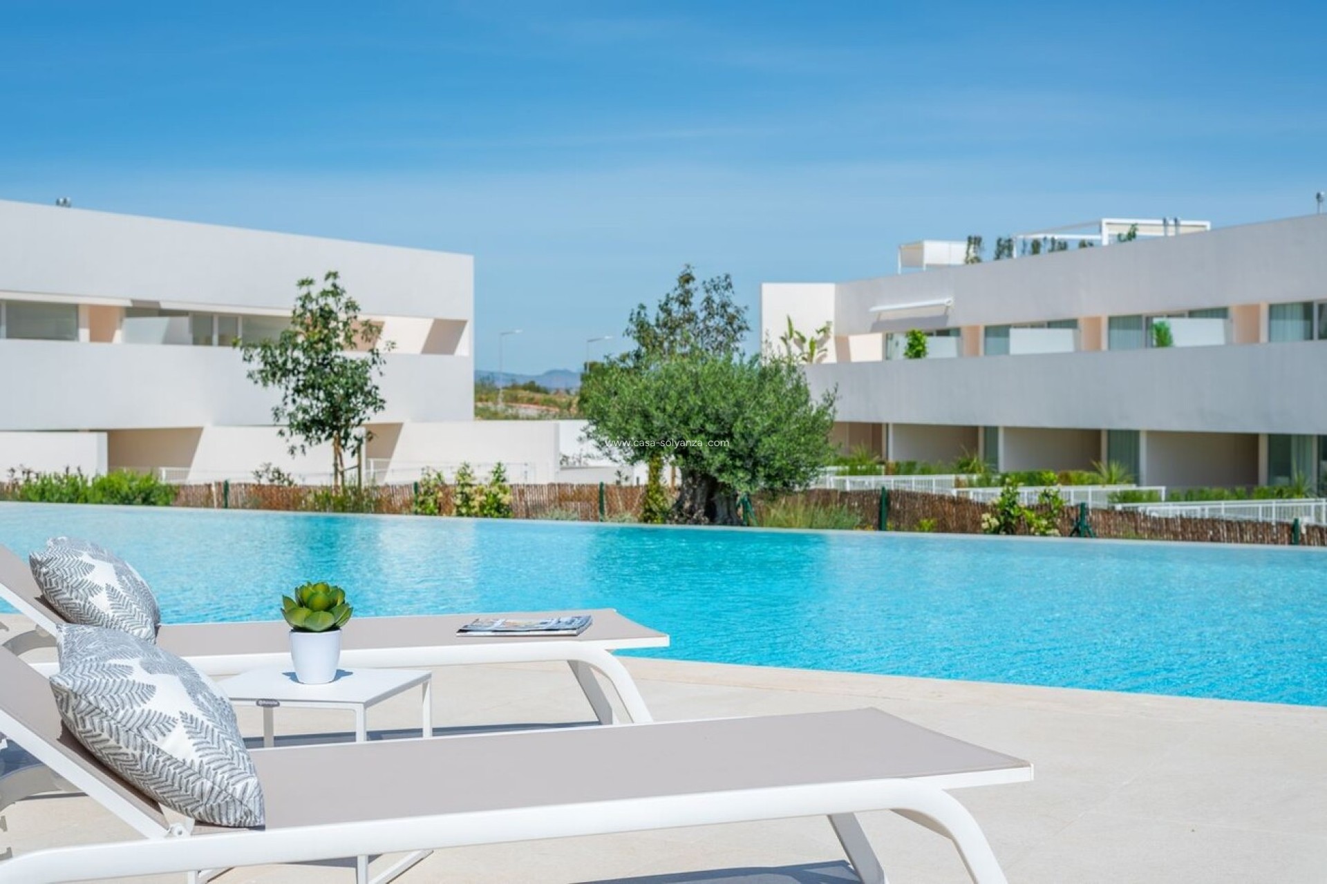 Reventa - Apartamento / piso - Los Balcones - Costa Blanca