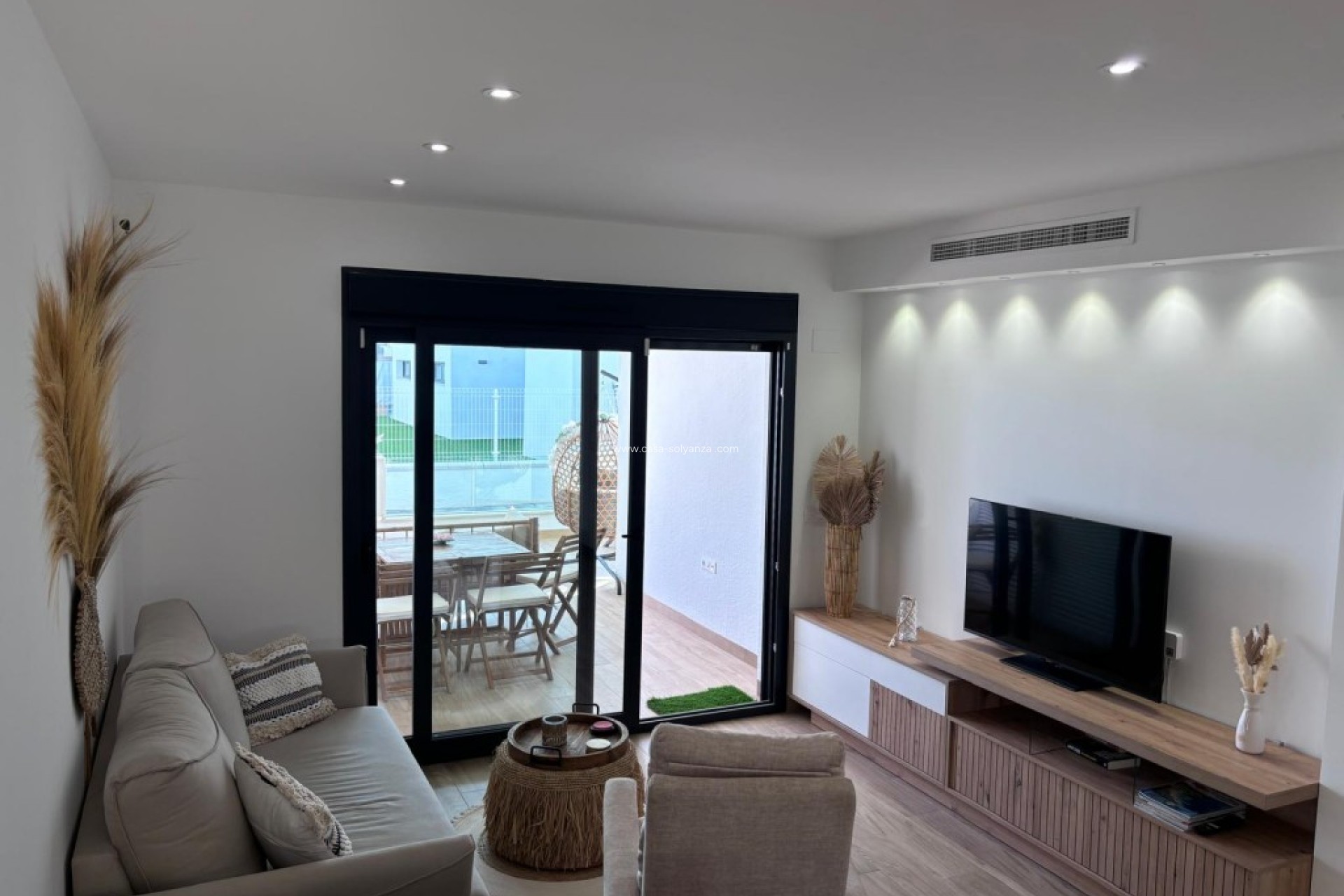 Reventa - Apartamento / piso - Los Balcones - Costa Blanca