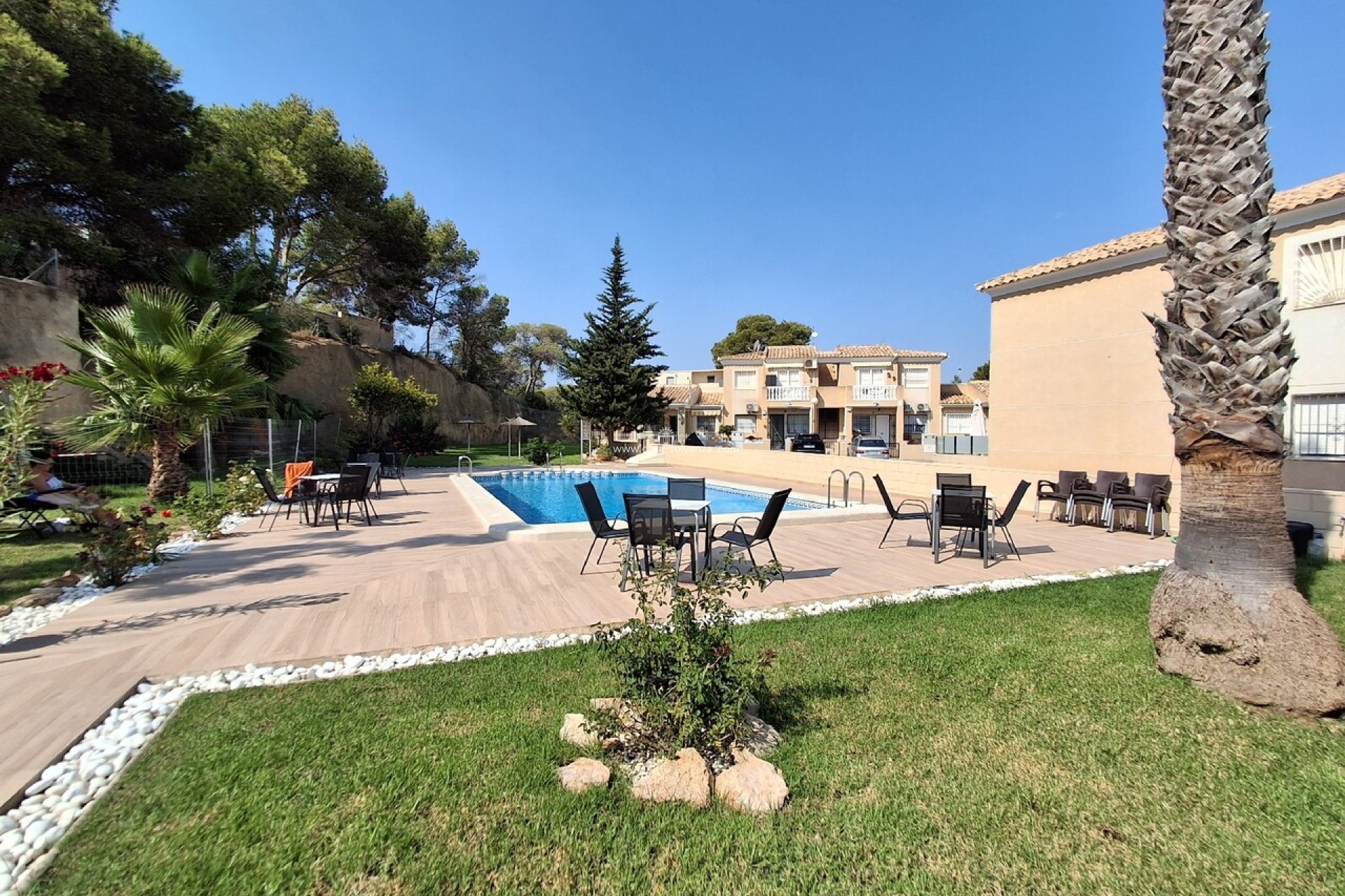 Reventa - Apartamento / piso - Los Balcones - Costa Blanca