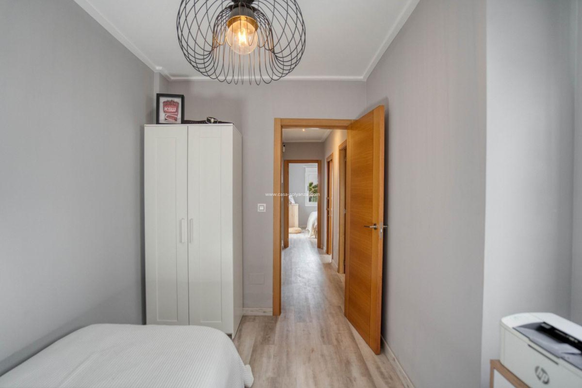 Reventa - Apartamento / piso - Los Balcones - Costa Blanca