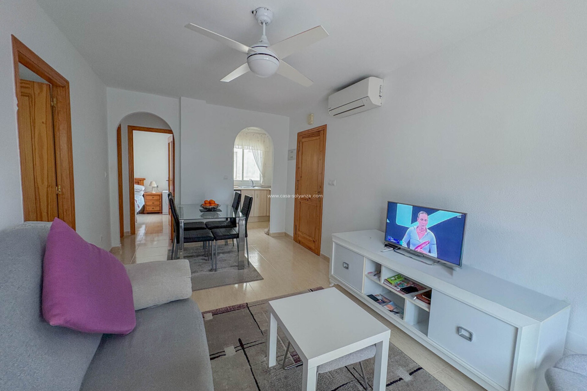 Reventa - Apartamento / piso - Los Balcones - Costa Blanca