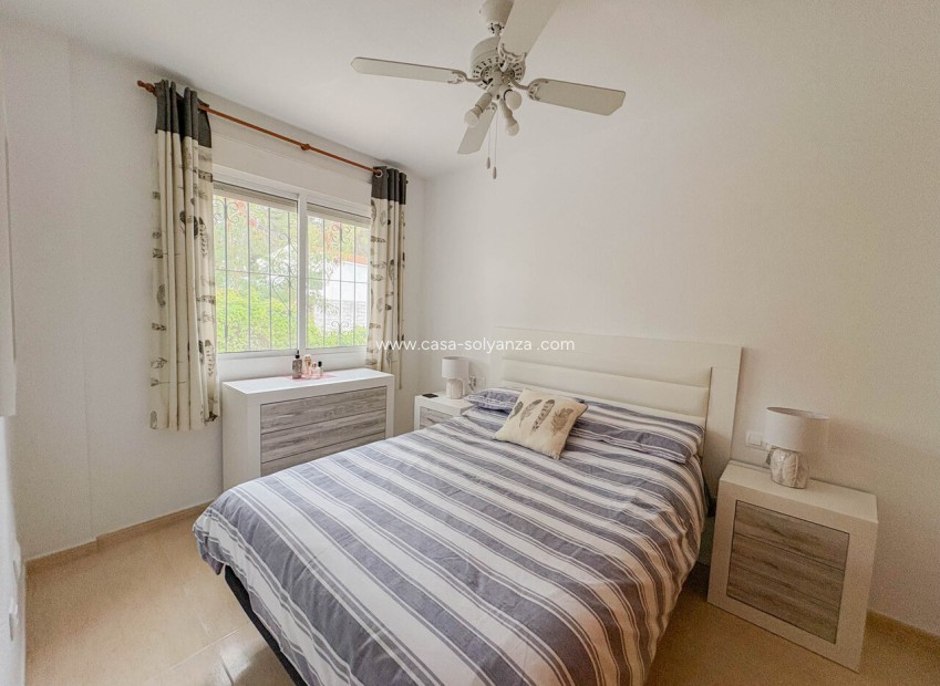 Reventa - Apartamento / piso - Los Balcones - Costa Blanca