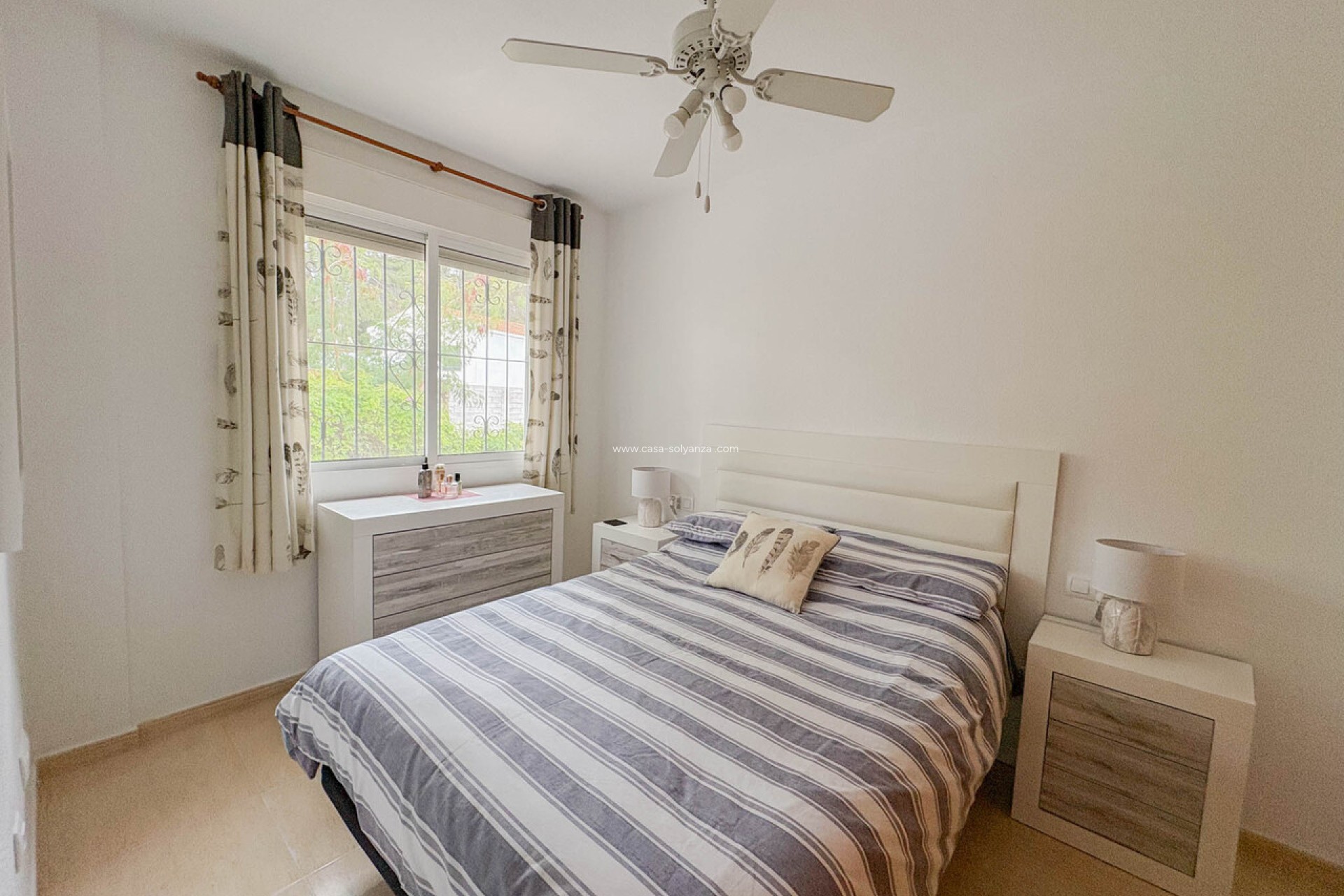 Reventa - Apartamento / piso - Los Balcones - Costa Blanca