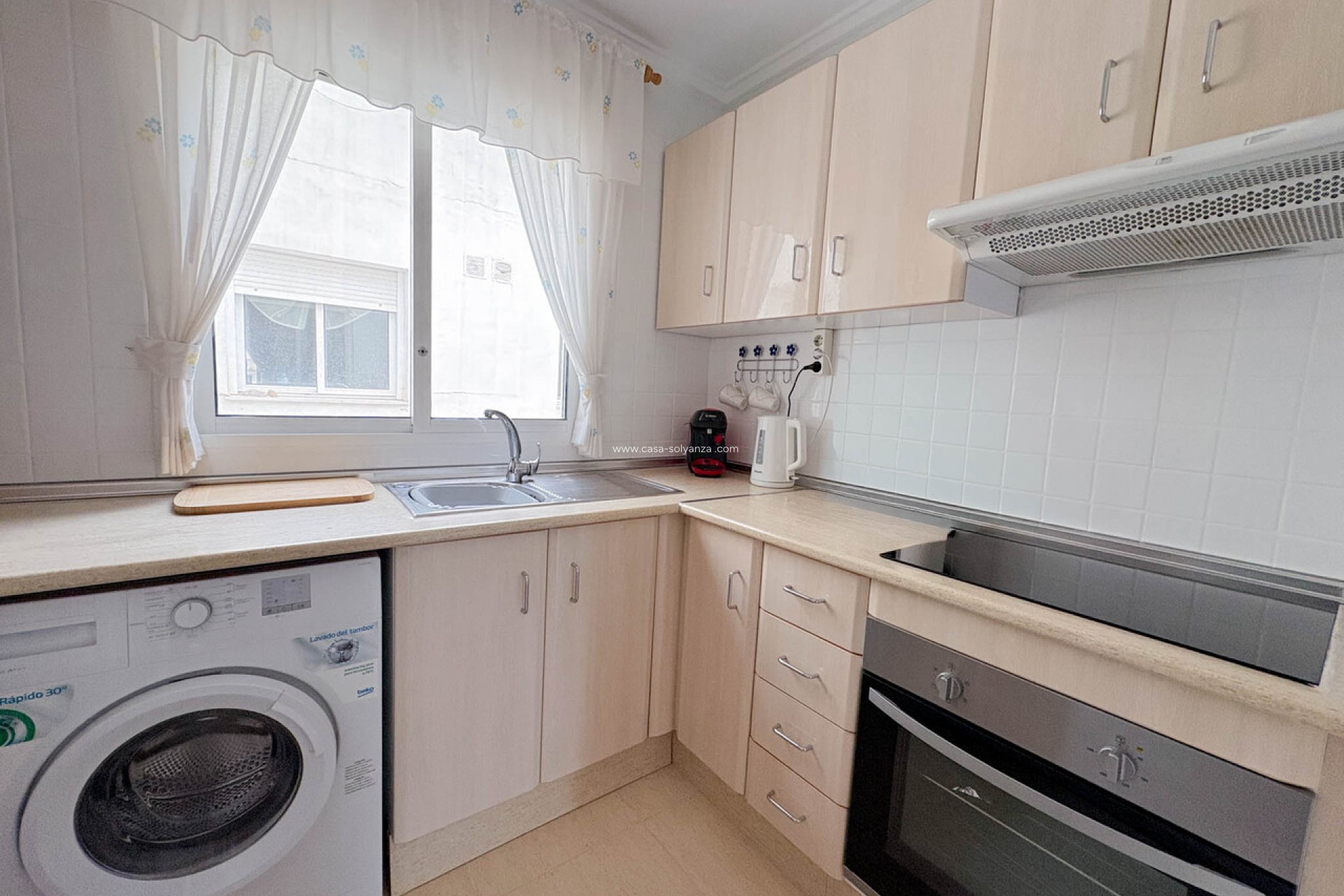 Reventa - Apartamento / piso - Los Balcones - Costa Blanca