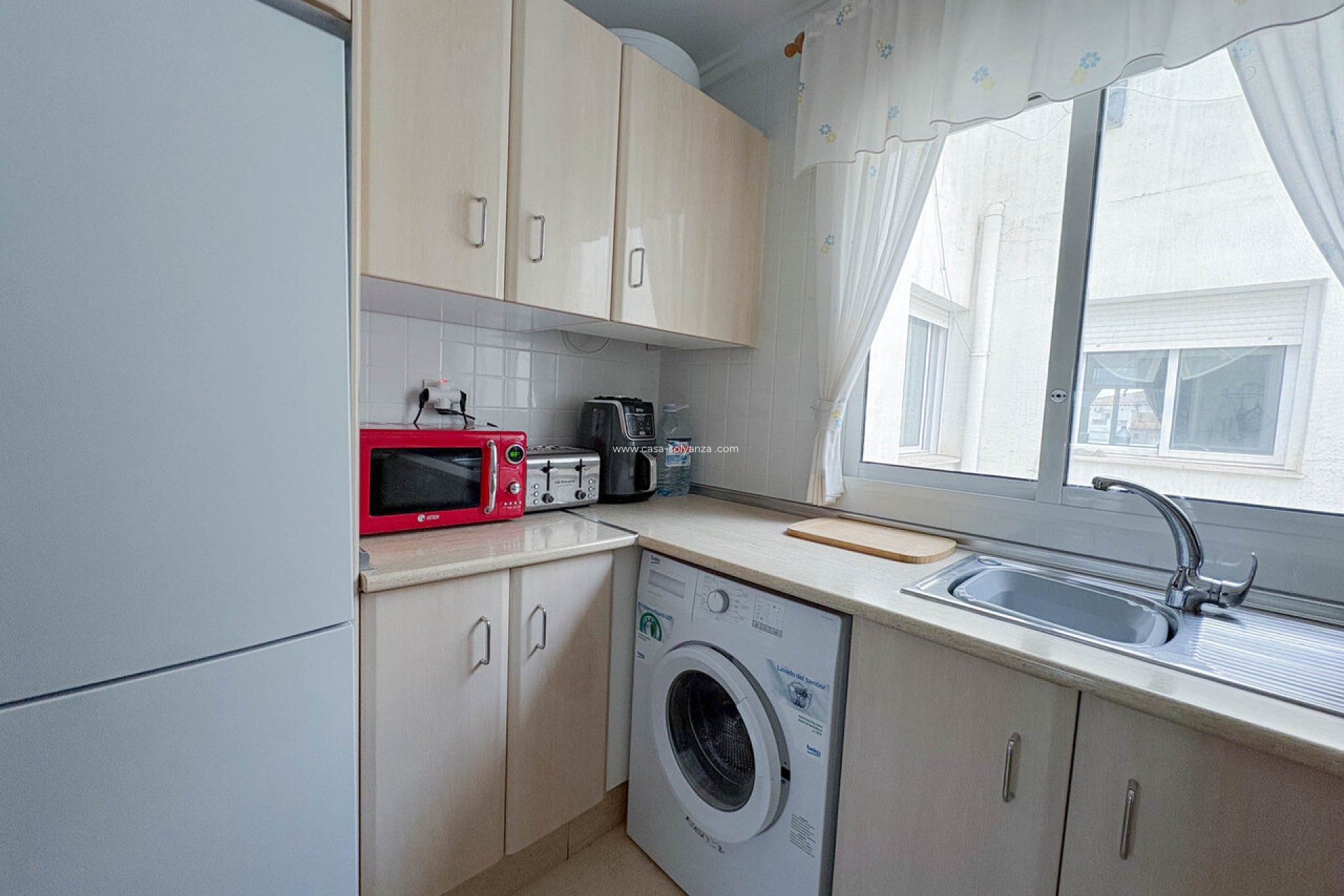 Reventa - Apartamento / piso - Los Balcones - Costa Blanca