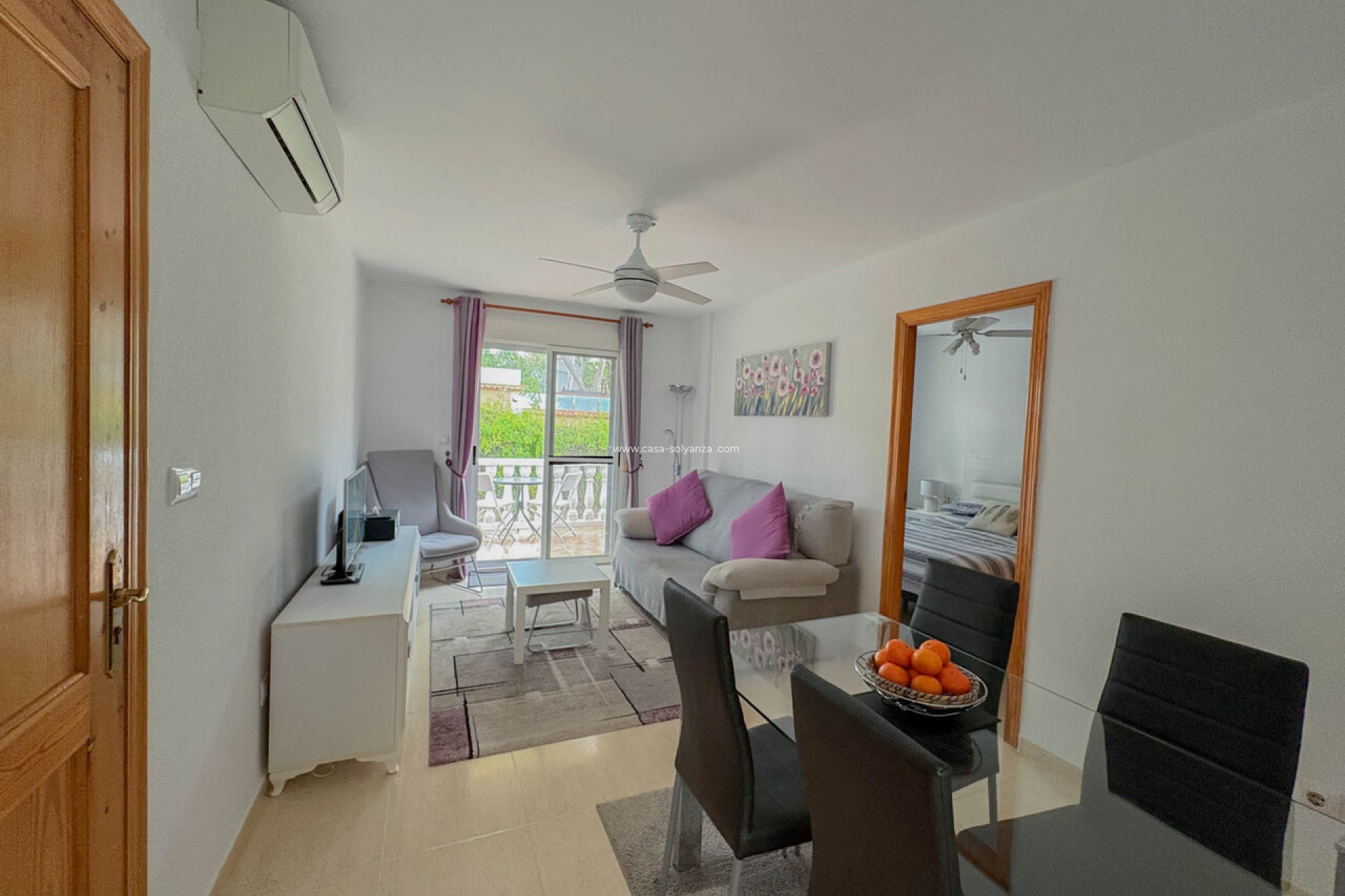 Reventa - Apartamento / piso - Los Balcones - Costa Blanca