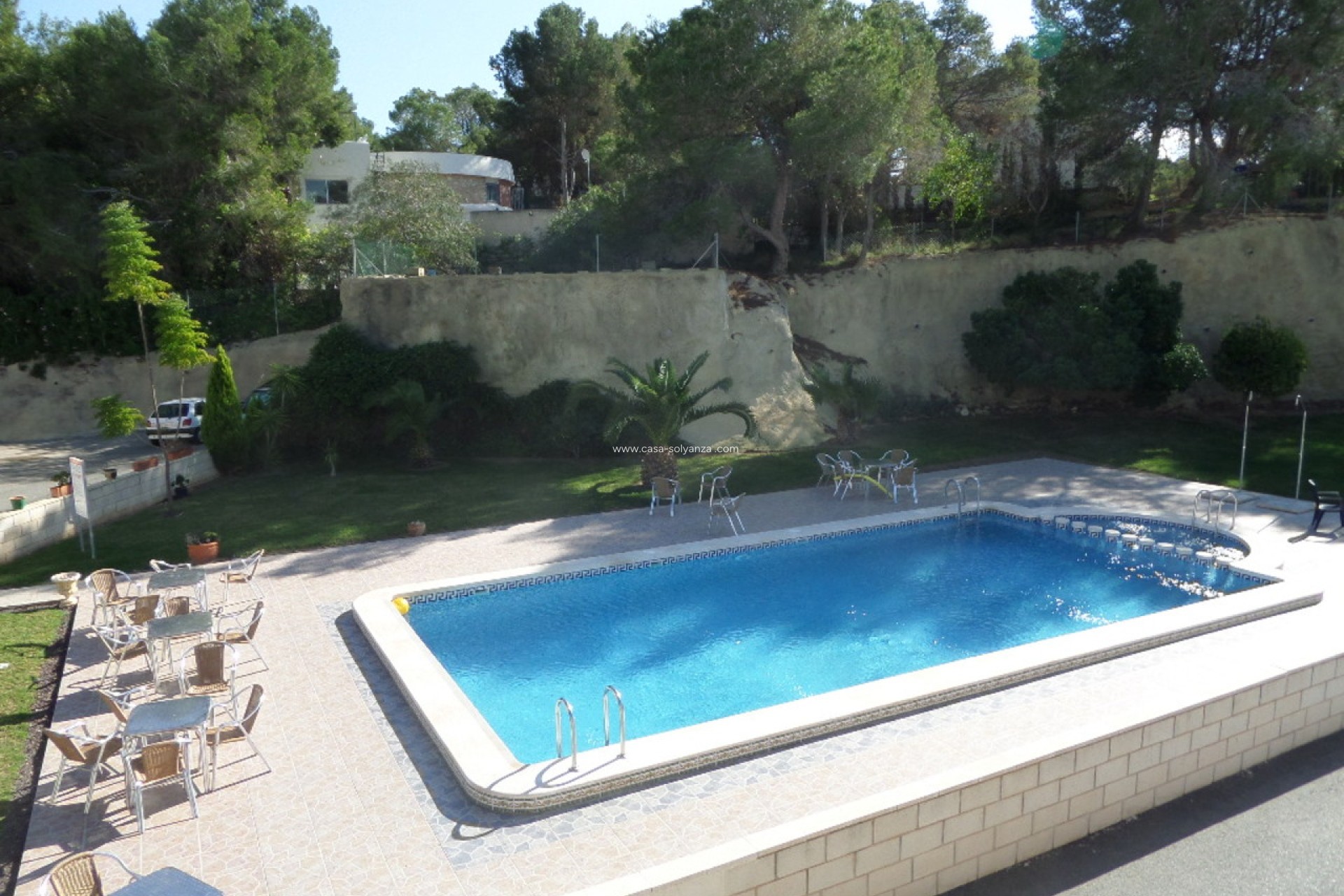 Reventa - Apartamento / piso - Los Balcones - Costa Blanca
