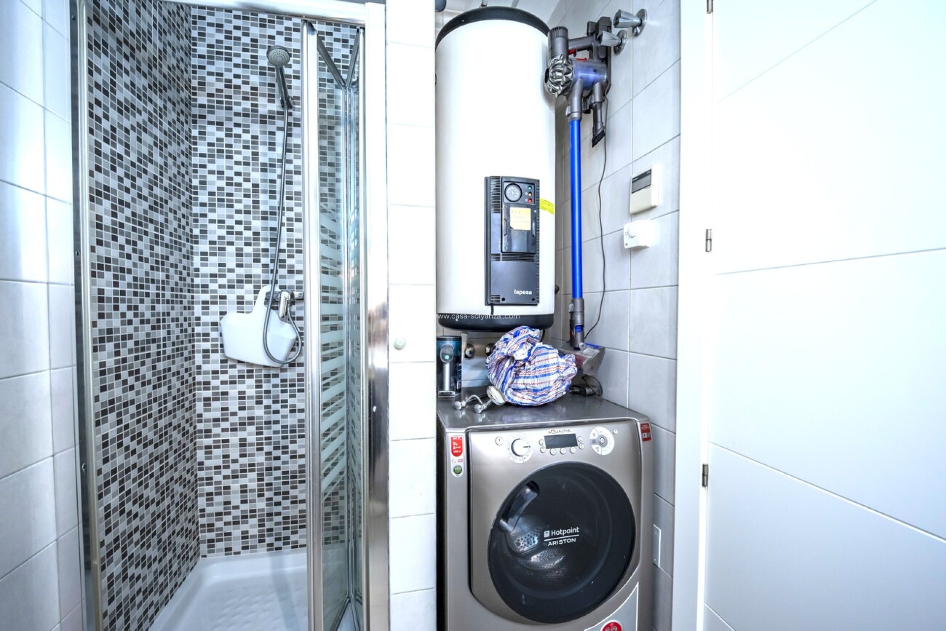 Reventa - Apartamento / piso - Los Dolses - Altos de Mediterraneo