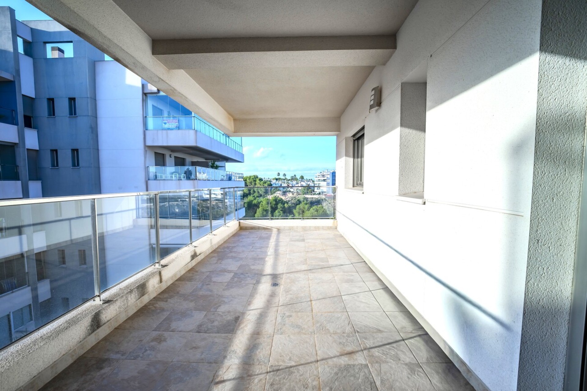 Reventa - Apartamento / piso - Los Dolses - Altos de Mediterraneo