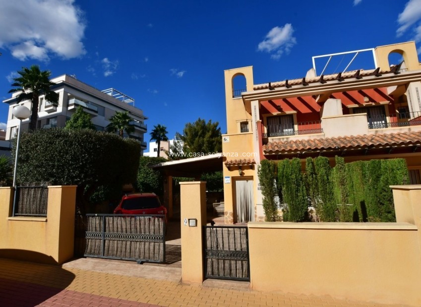 Reventa - Apartamento / piso - Los Dolses - Costa Blanca