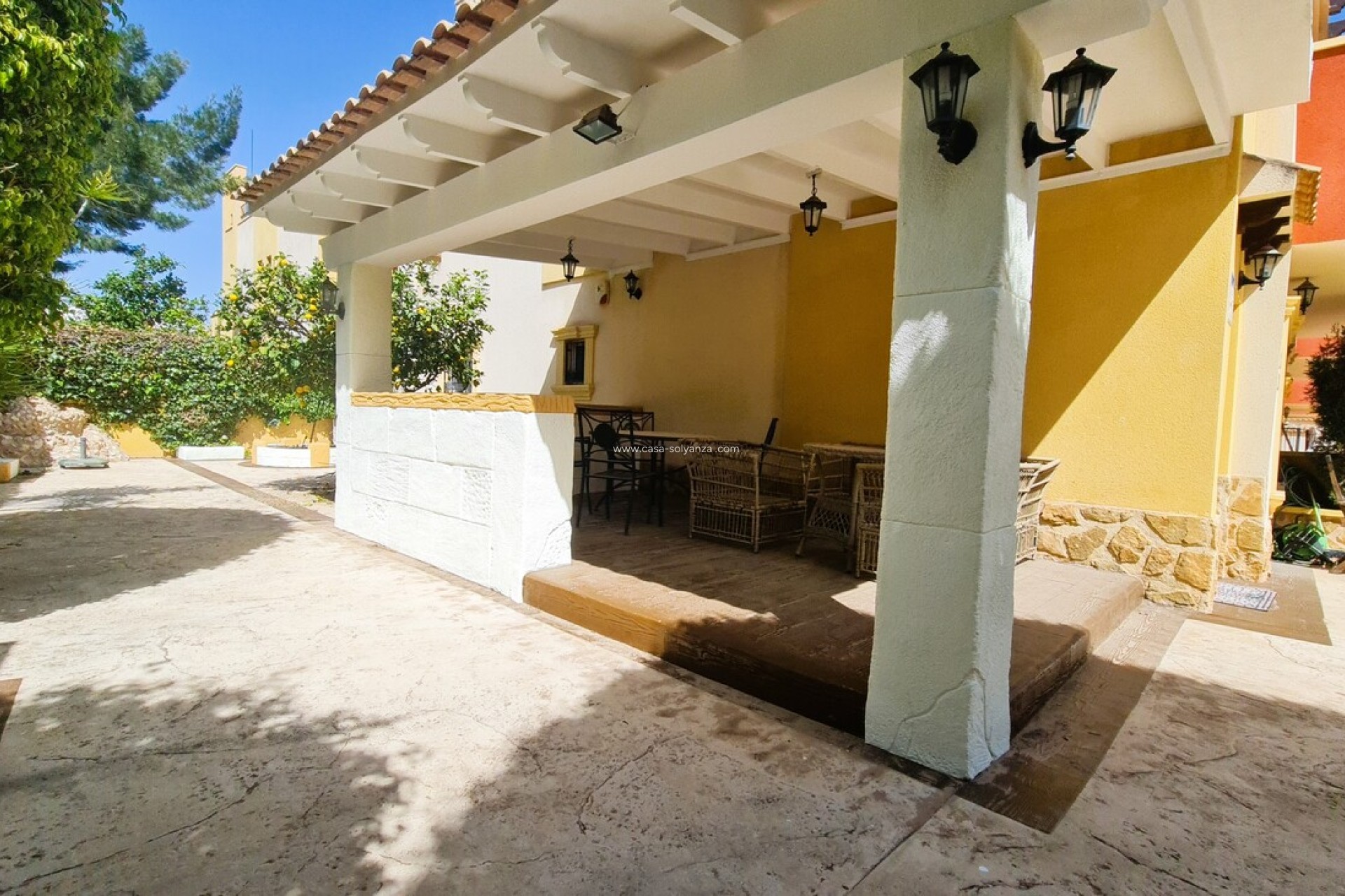 Reventa - Apartamento / piso - Los Dolses - Costa Blanca