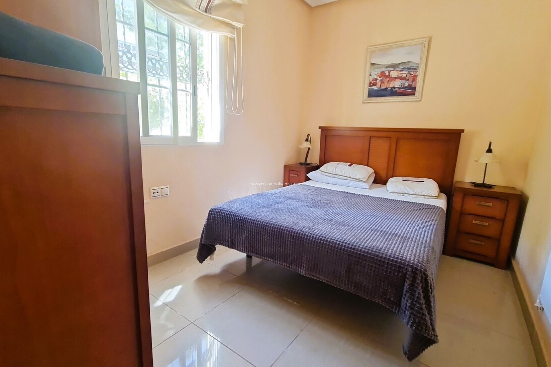 Reventa - Apartamento / piso - Los Dolses - Costa Blanca