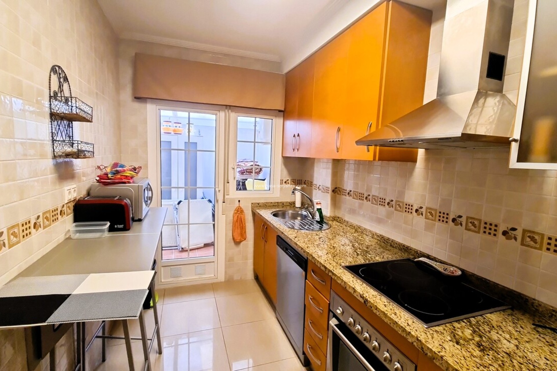 Reventa - Apartamento / piso - Los Dolses - Costa Blanca