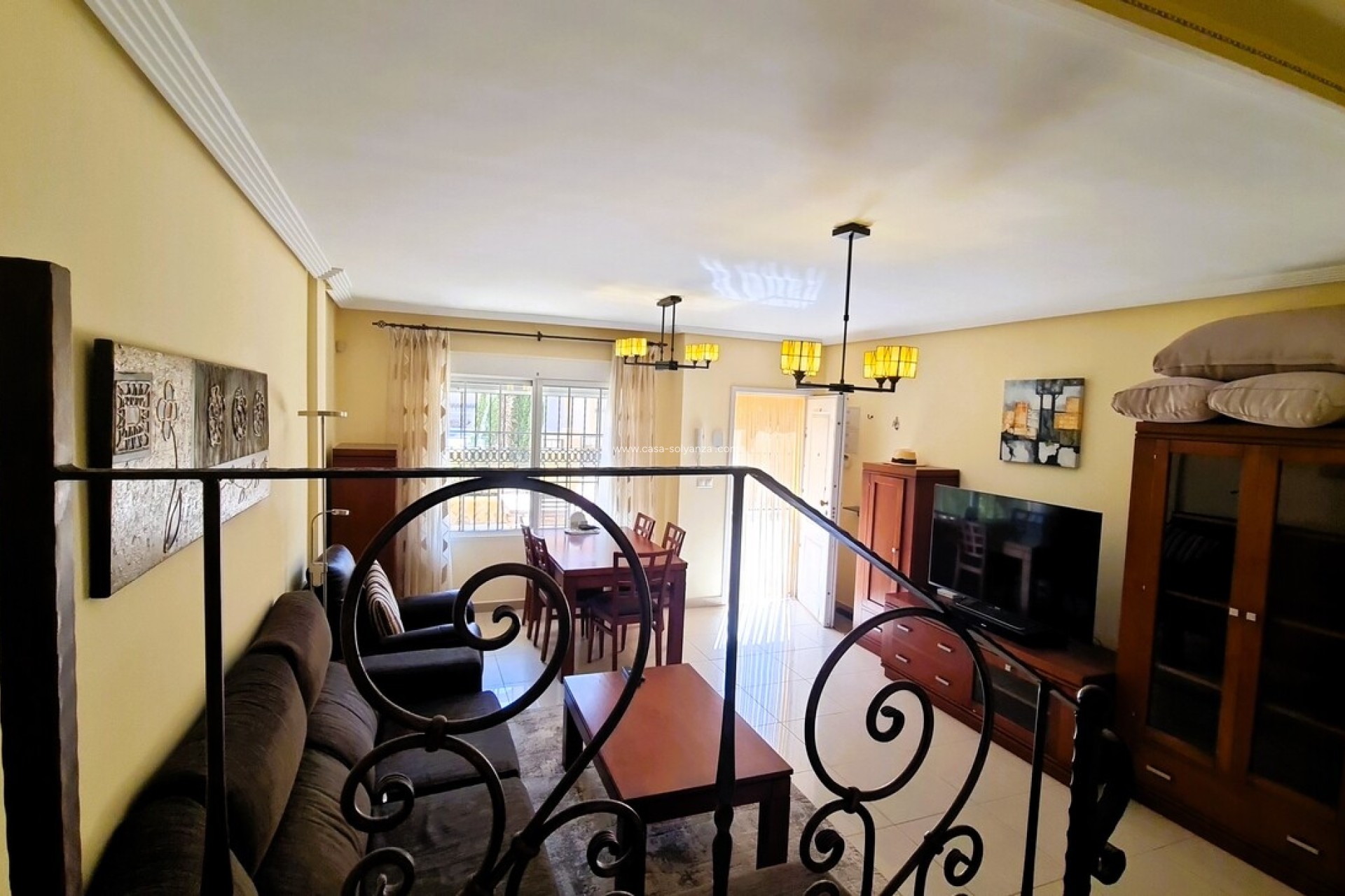 Reventa - Apartamento / piso - Los Dolses - Costa Blanca