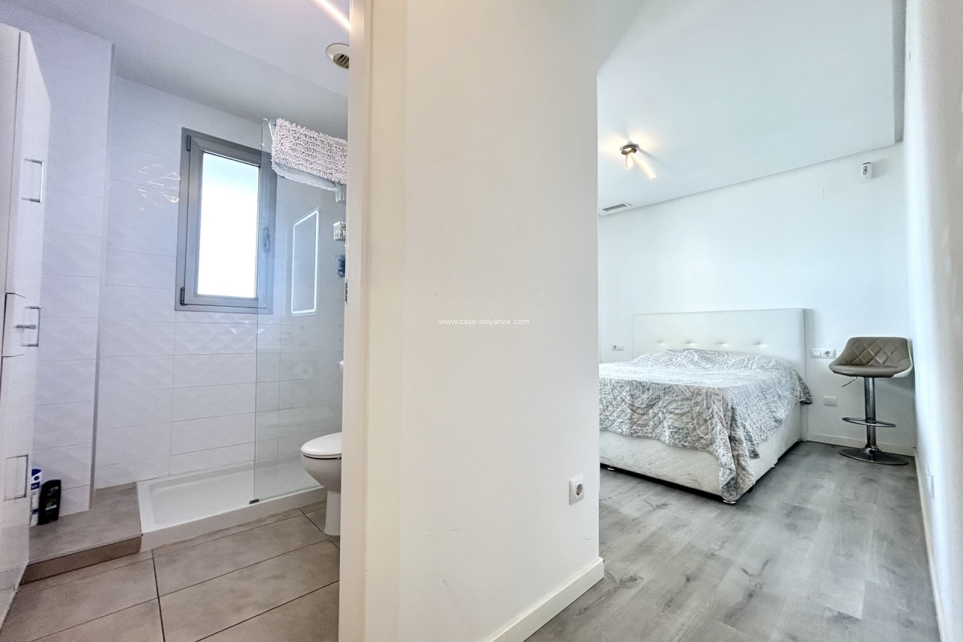 Reventa - Apartamento / piso - Los Dolses - Inland