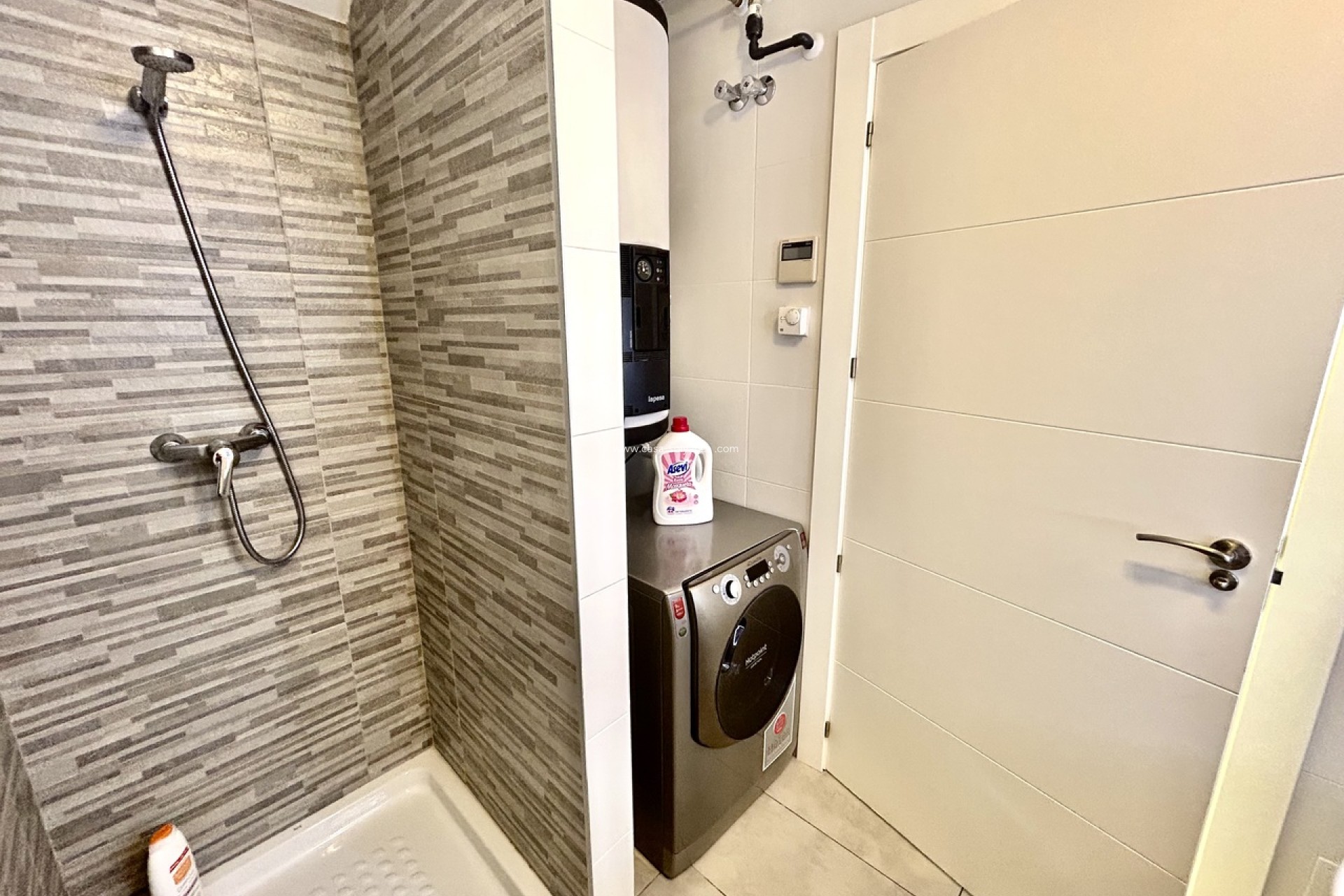 Reventa - Apartamento / piso - Los Dolses - Inland