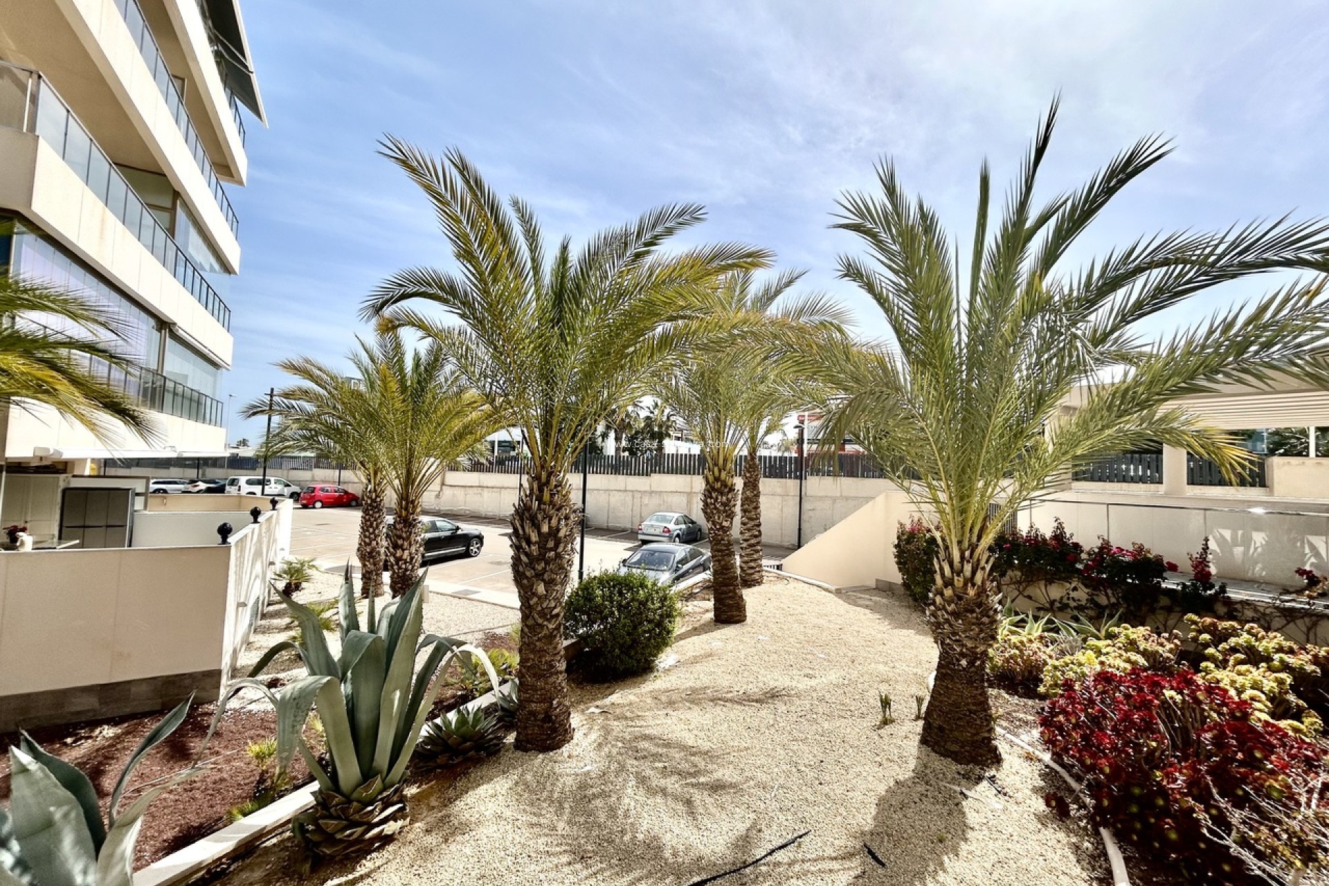 Reventa - Apartamento / piso - Los Dolses - Inland